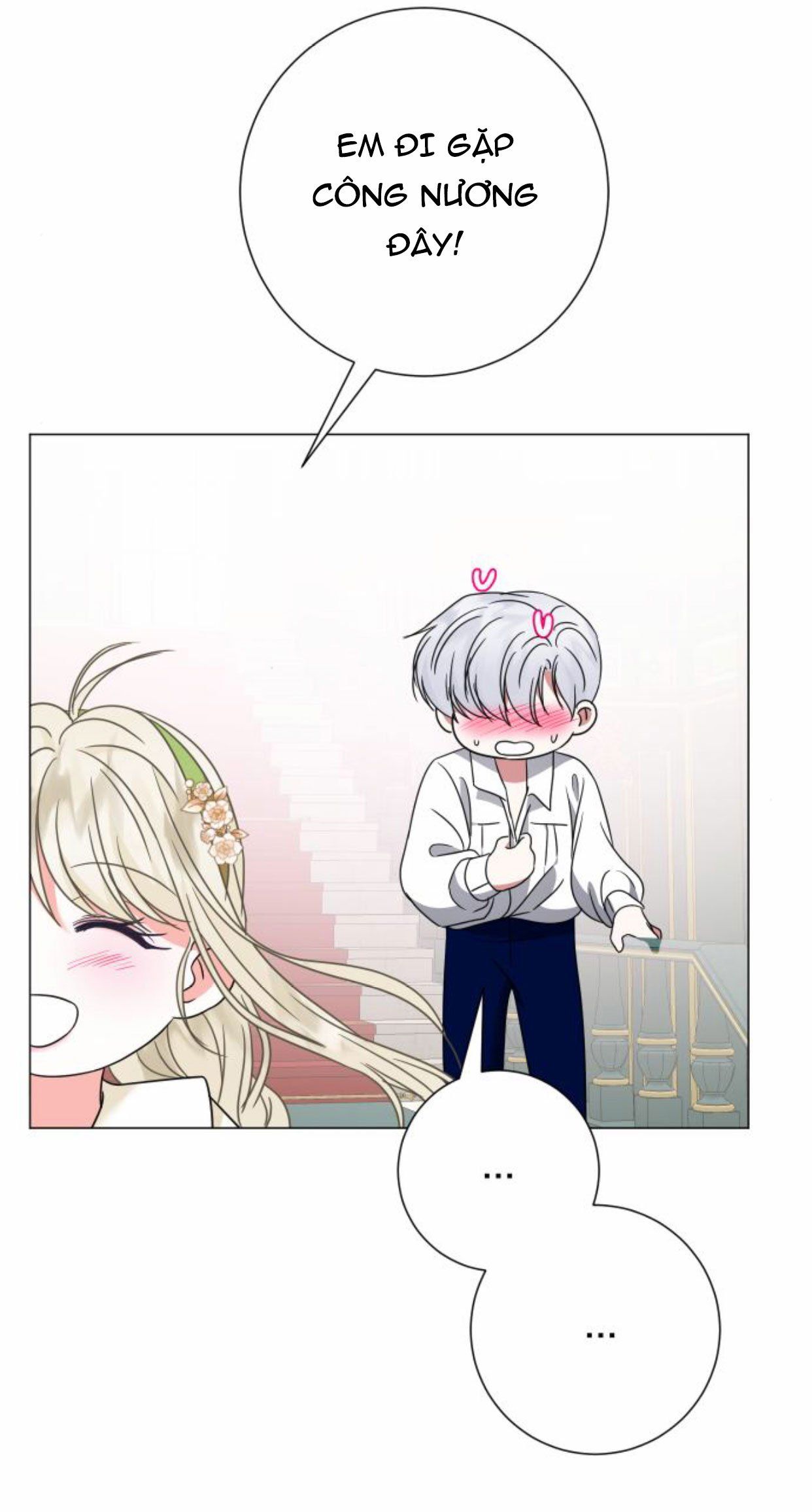 đọc truyện Hoán Đổi Linh Hồn Chương 30 ảnh 53 tại Thiên Thai Truyện