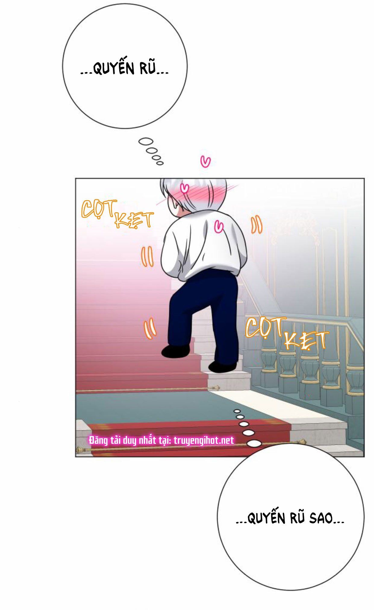 đọc truyện Hoán Đổi Linh Hồn Chương 30 ảnh 54 tại Thiên Thai Truyện