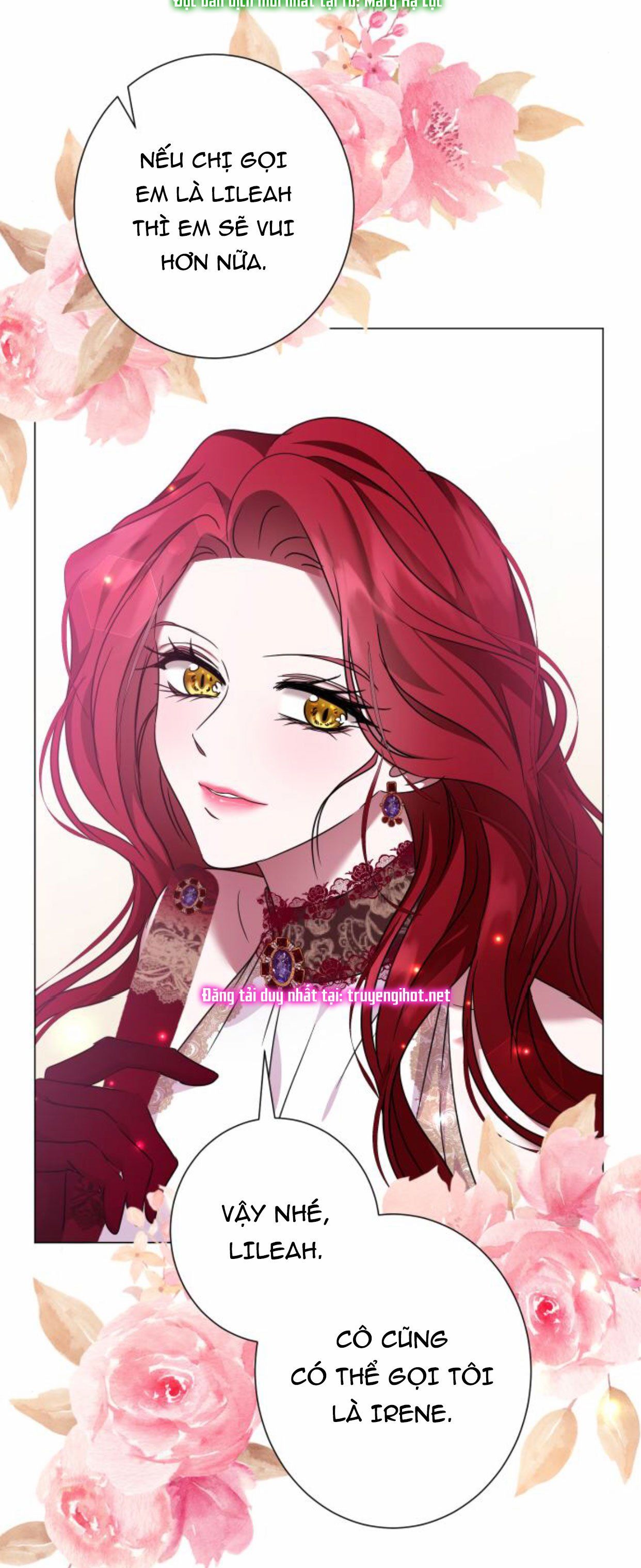 đọc truyện Hoán Đổi Linh Hồn Chương 30 ảnh 58 tại Thiên Thai Truyện