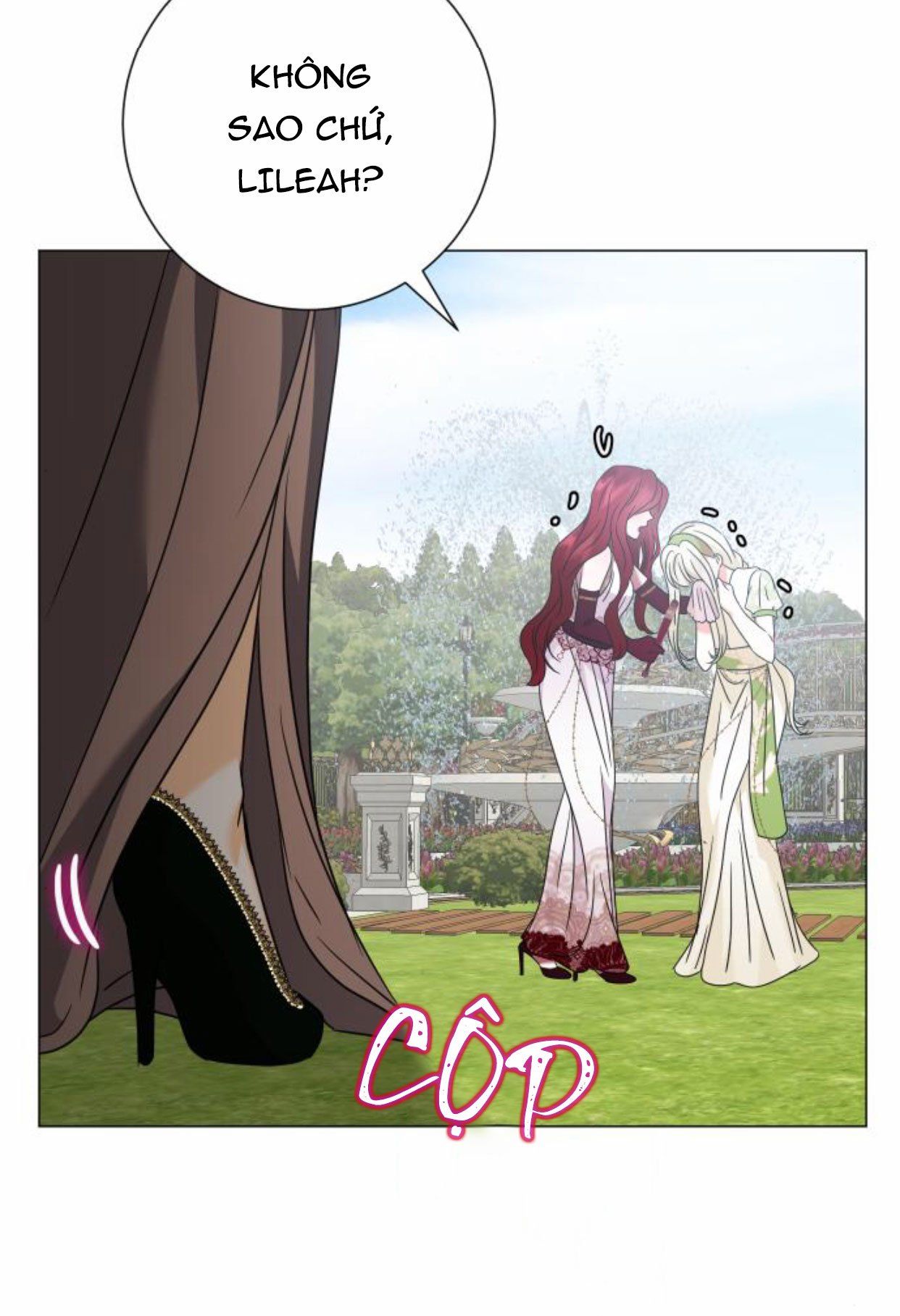 đọc truyện Hoán Đổi Linh Hồn Chương 30 ảnh 61 tại Thiên Thai Truyện