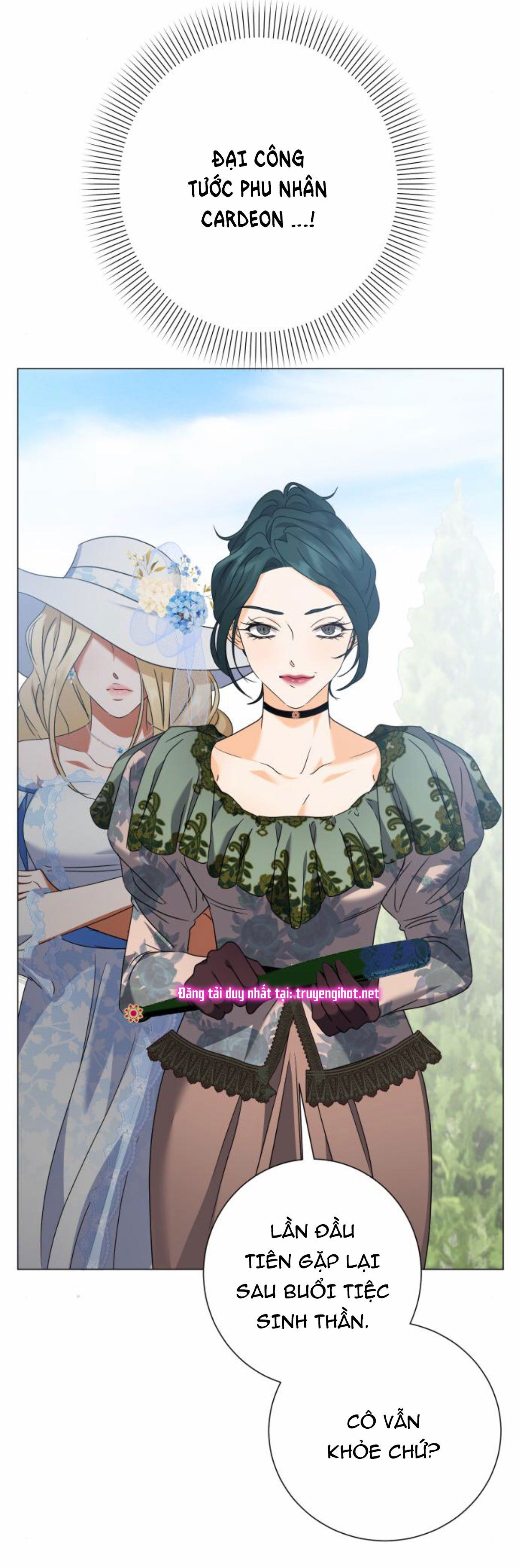 đọc truyện Hoán Đổi Linh Hồn Chương 30 ảnh 64 tại Thiên Thai Truyện