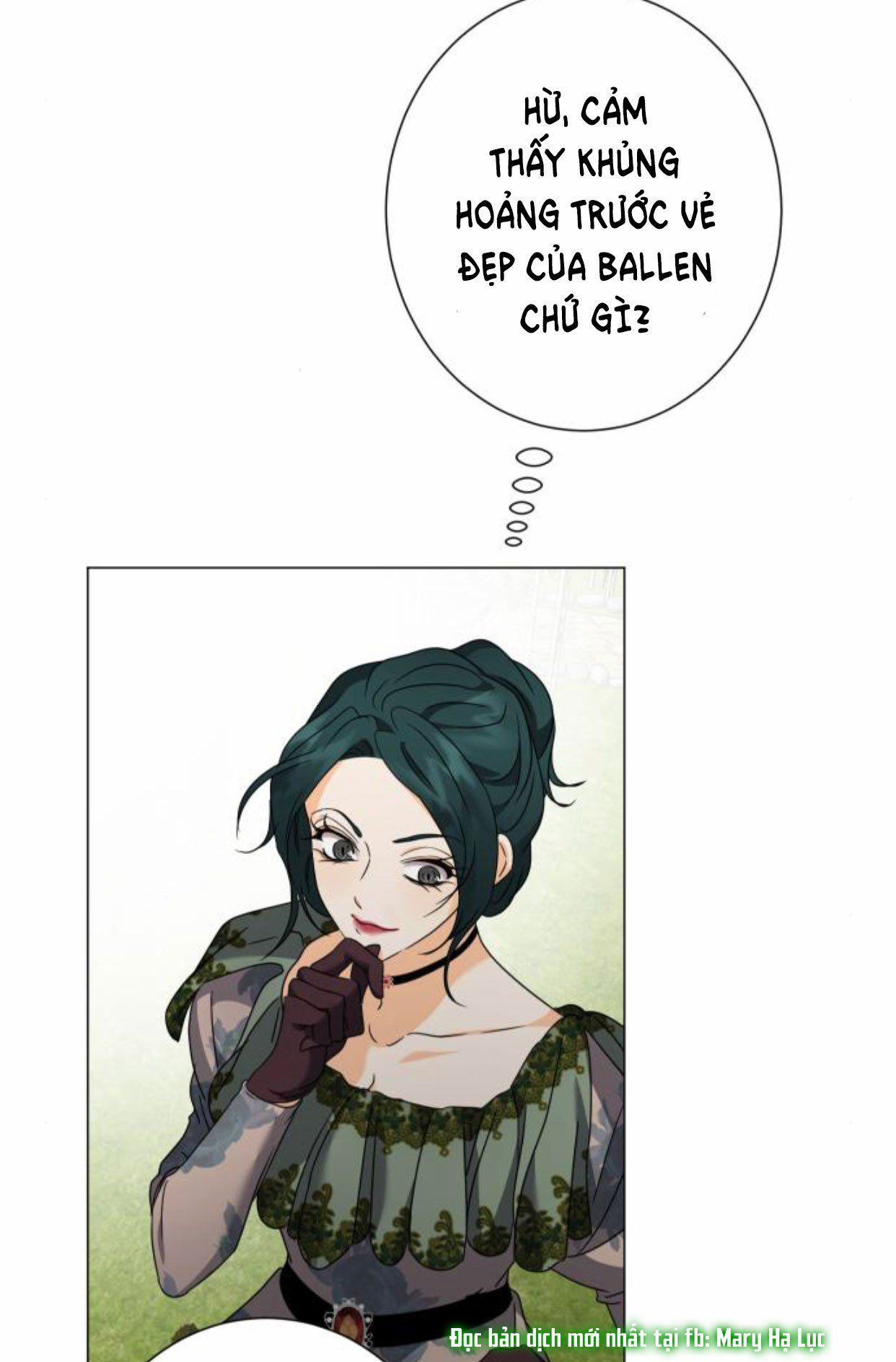 đọc truyện Hoán Đổi Linh Hồn Chương 30 ảnh 71 tại Thiên Thai Truyện