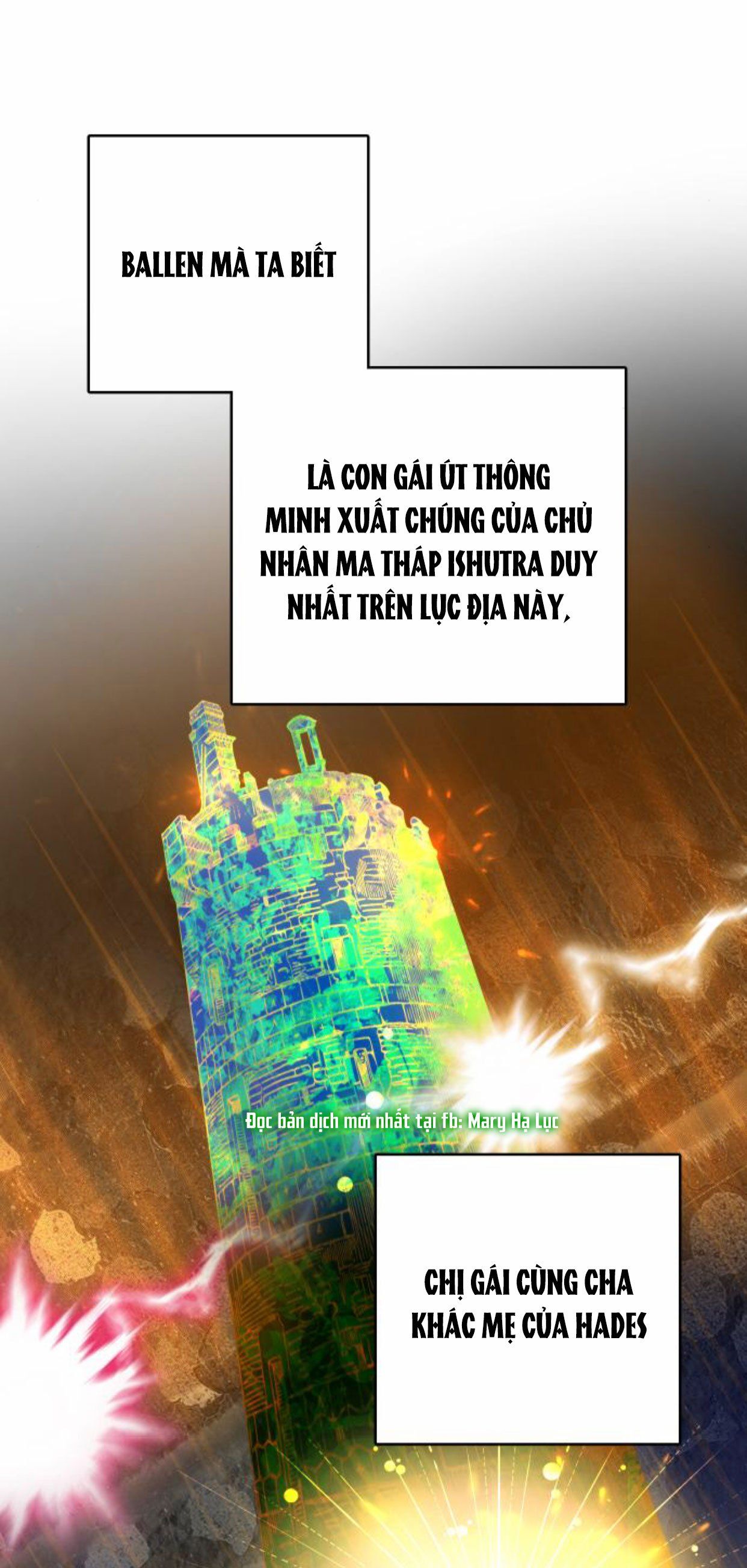 đọc truyện Hoán Đổi Linh Hồn Chương 30 ảnh 74 tại Thiên Thai Truyện