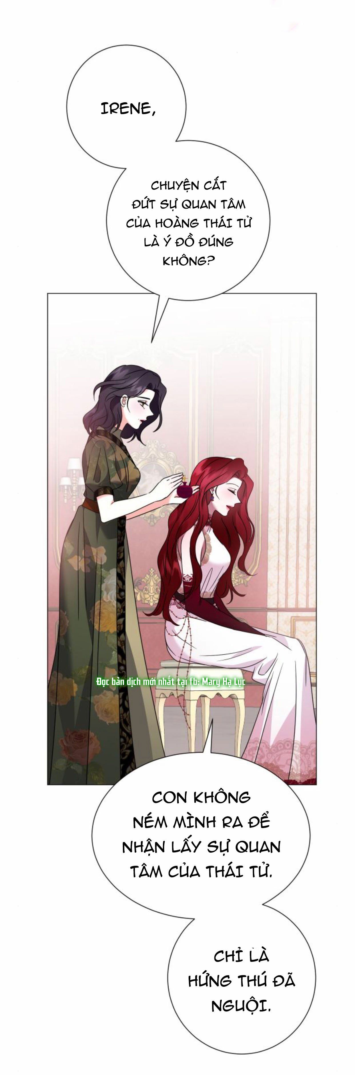 đọc truyện Hoán Đổi Linh Hồn Chương 30 ảnh 10 tại Thiên Thai Truyện