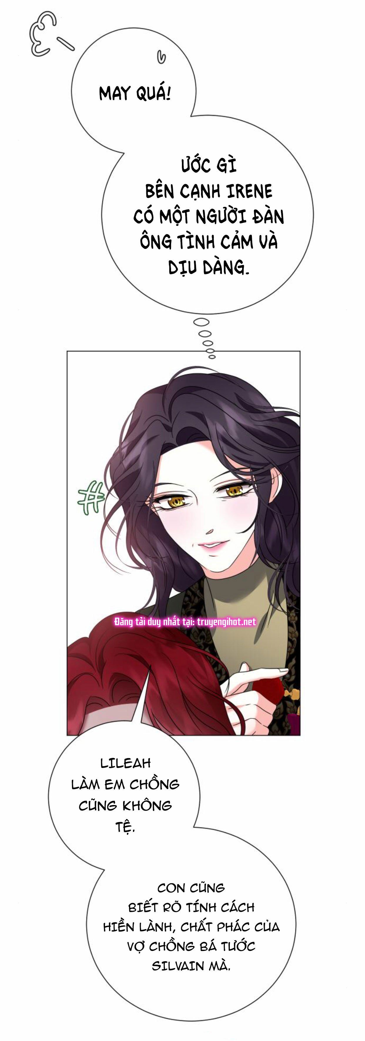 đọc truyện Hoán Đổi Linh Hồn Chương 30 ảnh 11 tại Thiên Thai Truyện