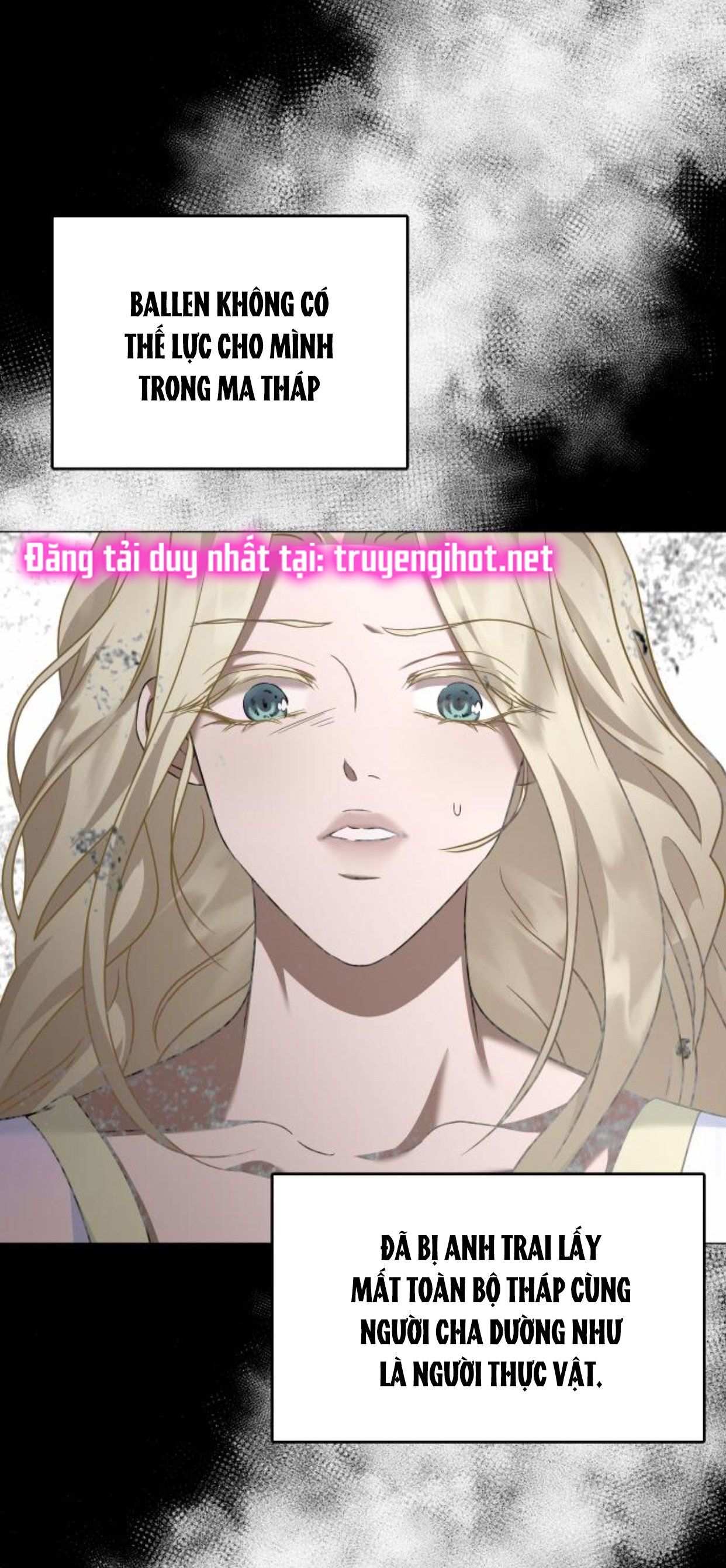 đọc truyện Hoán Đổi Linh Hồn Chương 31 ảnh 12 tại Thiên Thai Truyện