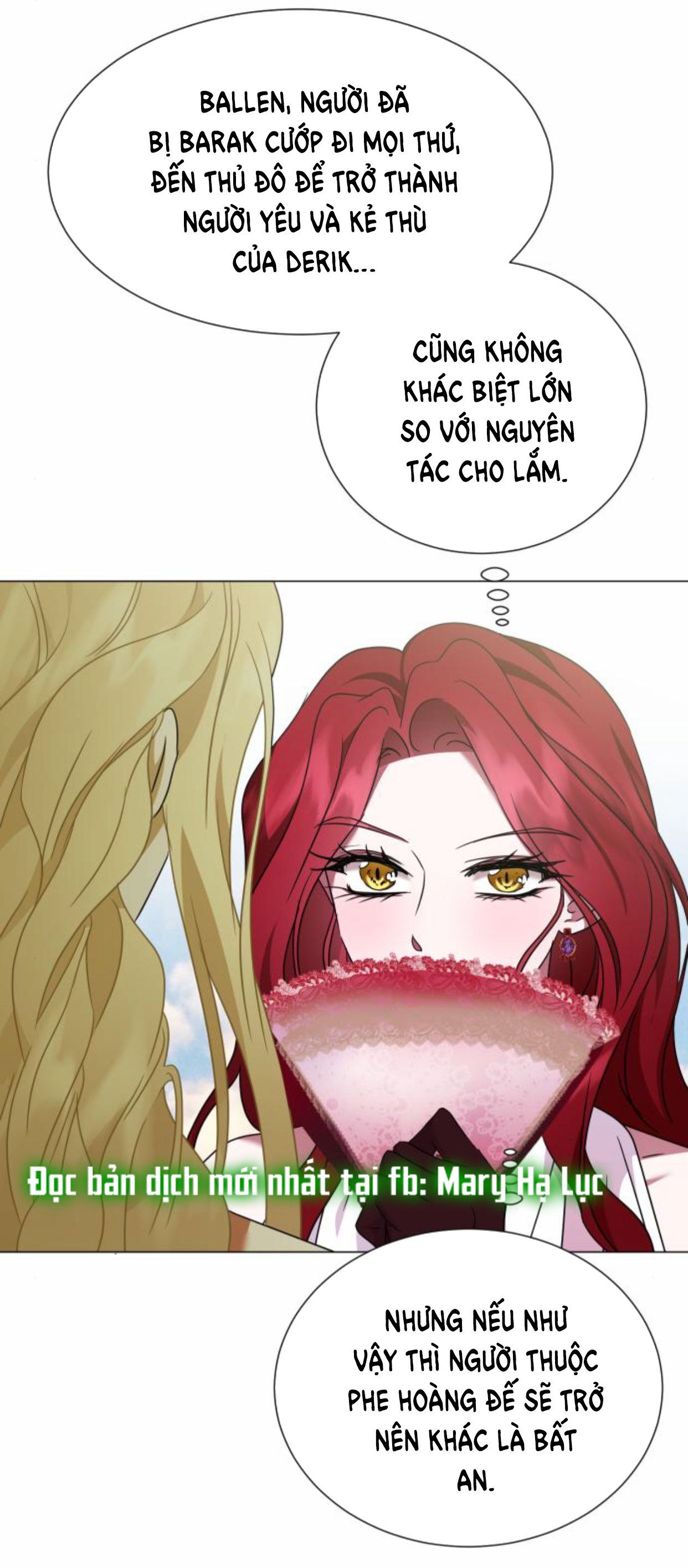 đọc truyện Hoán Đổi Linh Hồn Chương 31 ảnh 16 tại Thiên Thai Truyện