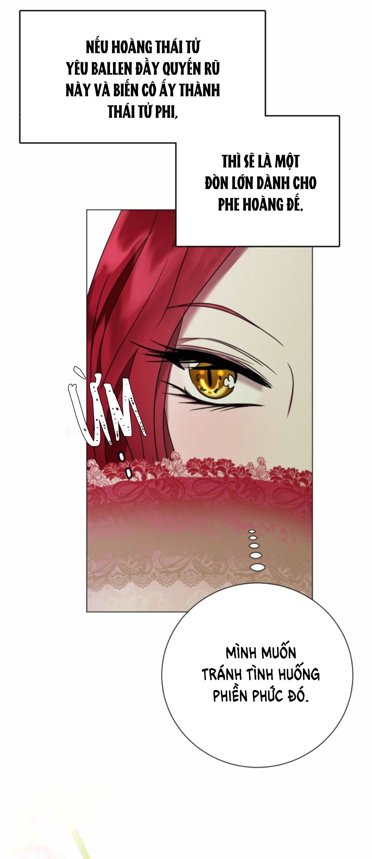 đọc truyện Hoán Đổi Linh Hồn Chương 31 ảnh 17 tại Thiên Thai Truyện