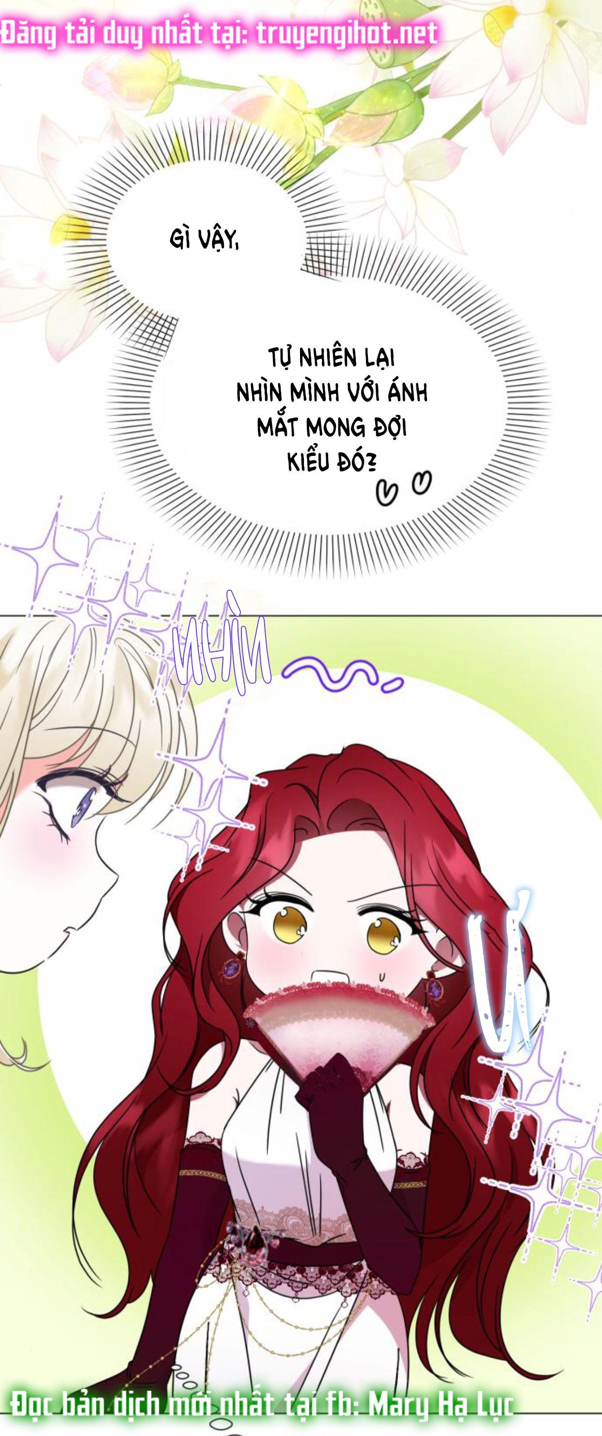 đọc truyện Hoán Đổi Linh Hồn Chương 31 ảnh 19 tại Thiên Thai Truyện