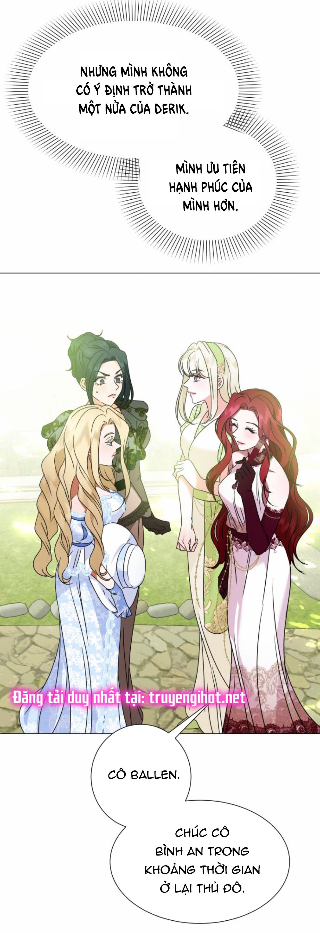 đọc truyện Hoán Đổi Linh Hồn Chương 31 ảnh 21 tại Thiên Thai Truyện