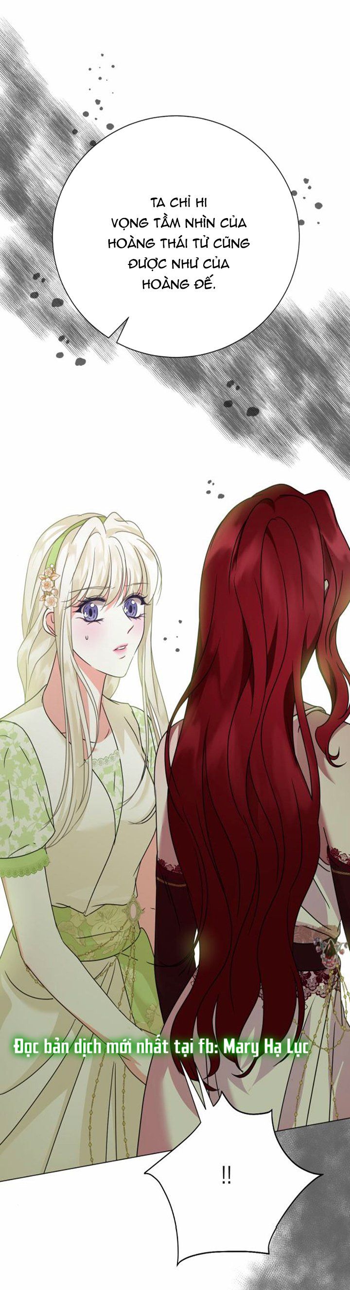 đọc truyện Hoán Đổi Linh Hồn Chương 31 ảnh 24 tại Thiên Thai Truyện