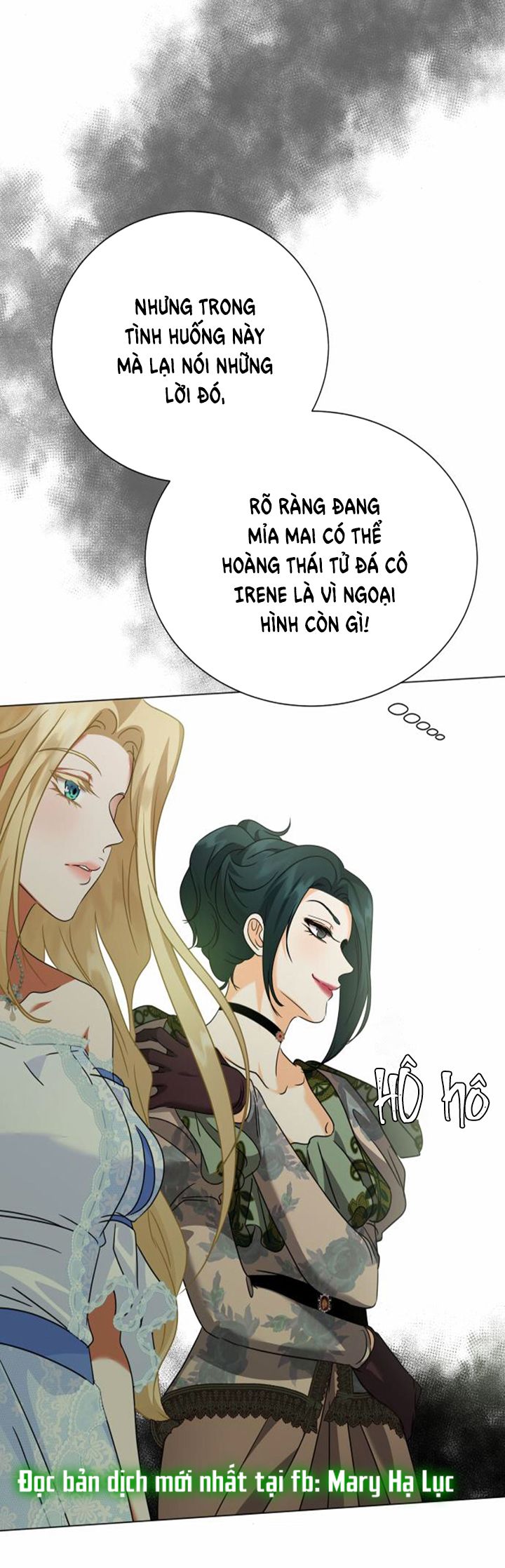 đọc truyện Hoán Đổi Linh Hồn Chương 31 ảnh 27 tại Thiên Thai Truyện