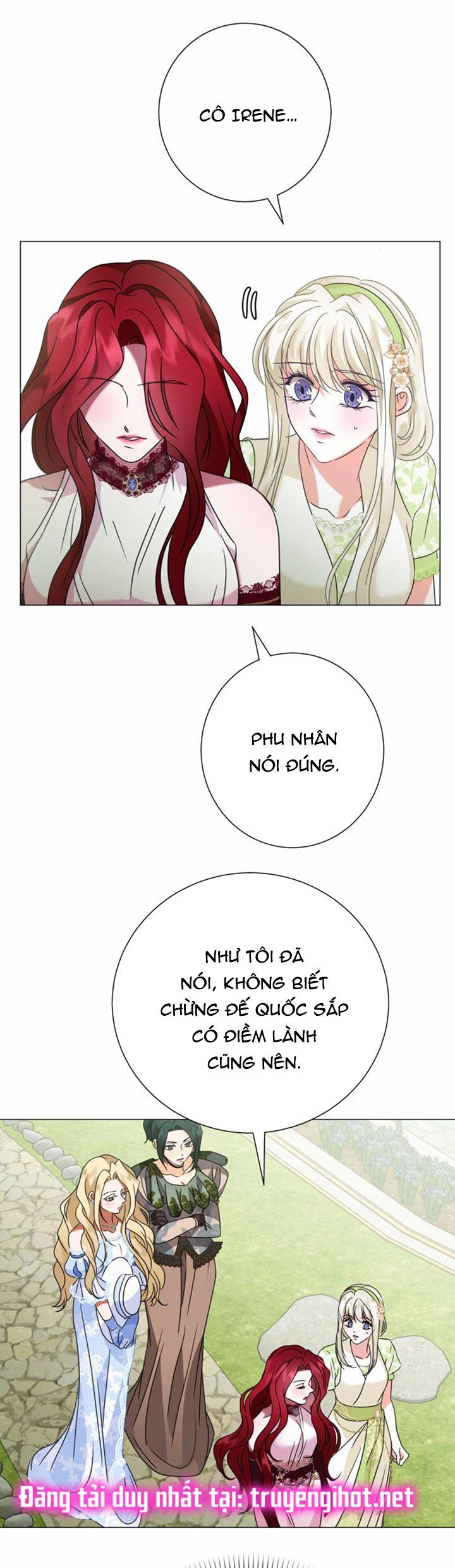 đọc truyện Hoán Đổi Linh Hồn Chương 31 ảnh 28 tại Thiên Thai Truyện