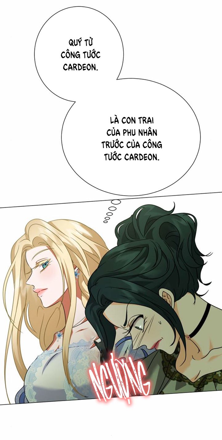 đọc truyện Hoán Đổi Linh Hồn Chương 31 ảnh 30 tại Thiên Thai Truyện