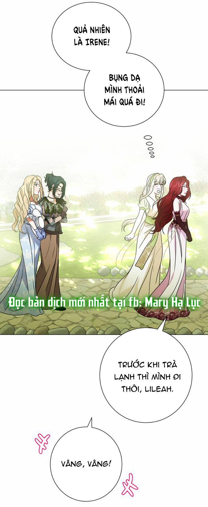 đọc truyện Hoán Đổi Linh Hồn Chương 31 ảnh 32 tại Thiên Thai Truyện