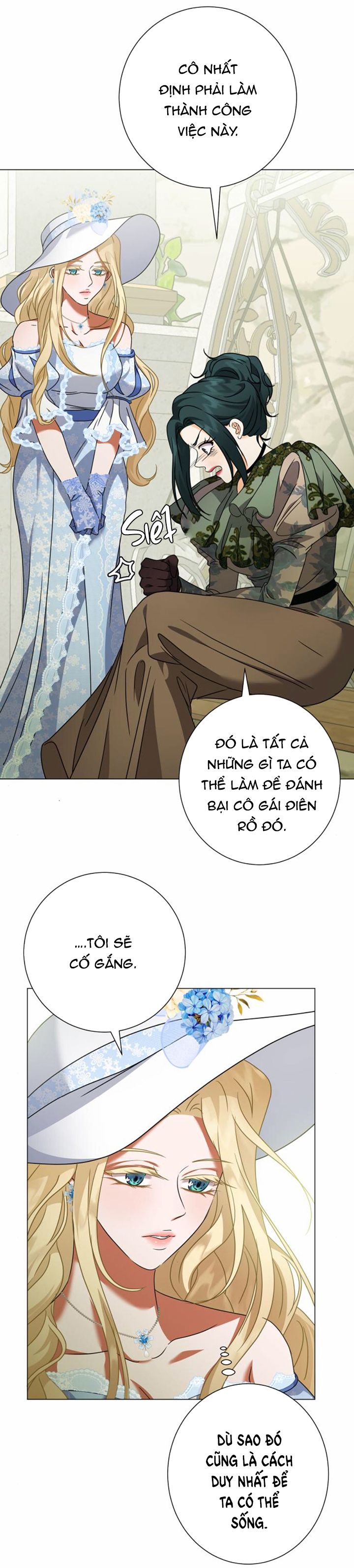 đọc truyện Hoán Đổi Linh Hồn Chương 31 ảnh 34 tại Thiên Thai Truyện