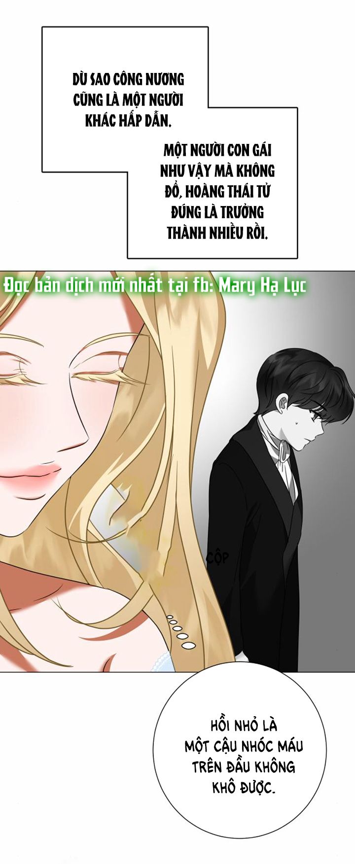 đọc truyện Hoán Đổi Linh Hồn Chương 31 ảnh 35 tại Thiên Thai Truyện