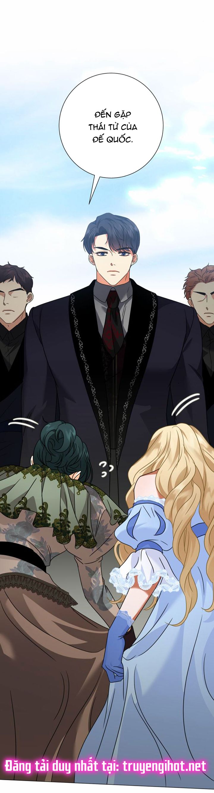 đọc truyện Hoán Đổi Linh Hồn Chương 31 ảnh 38 tại Thiên Thai Truyện