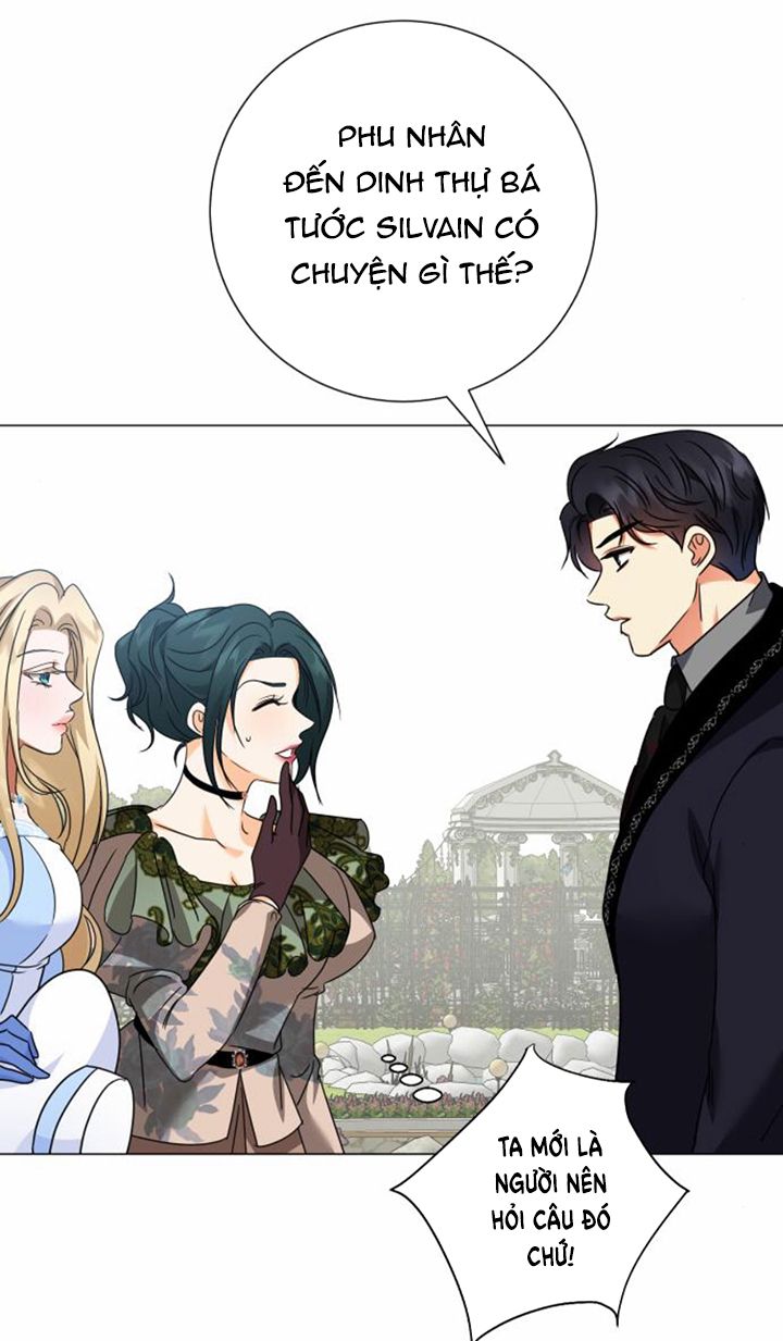 đọc truyện Hoán Đổi Linh Hồn Chương 31 ảnh 39 tại Thiên Thai Truyện