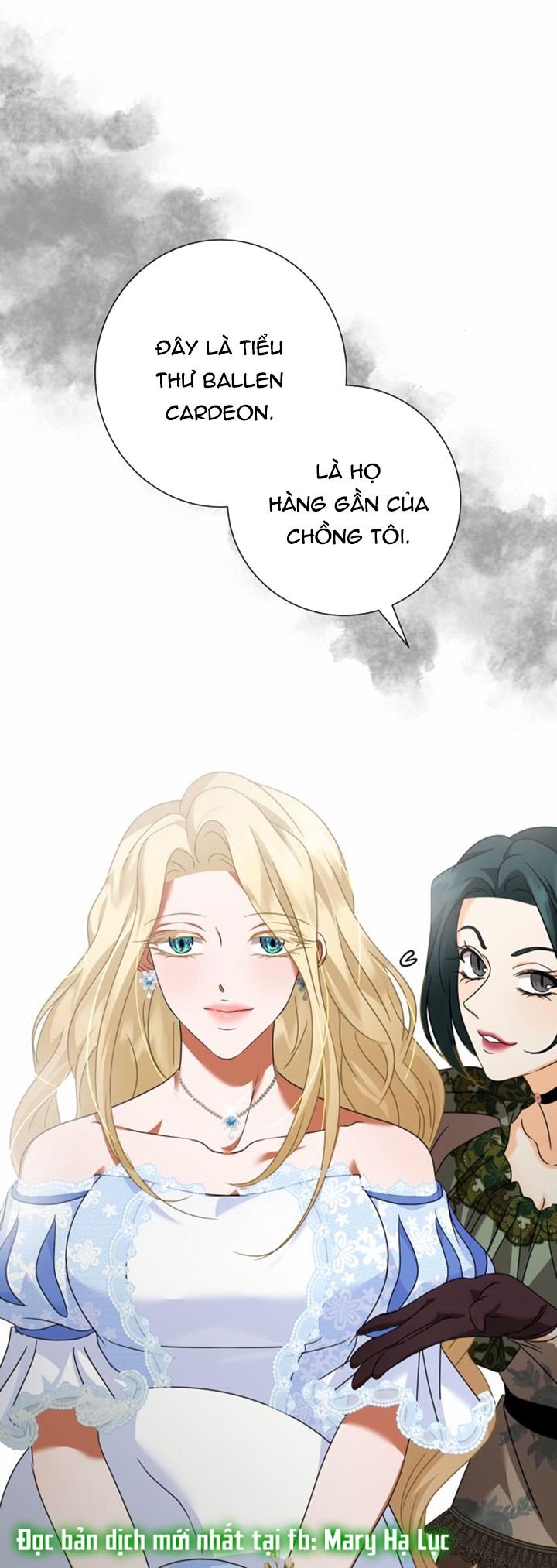 đọc truyện Hoán Đổi Linh Hồn Chương 31 ảnh 42 tại Thiên Thai Truyện