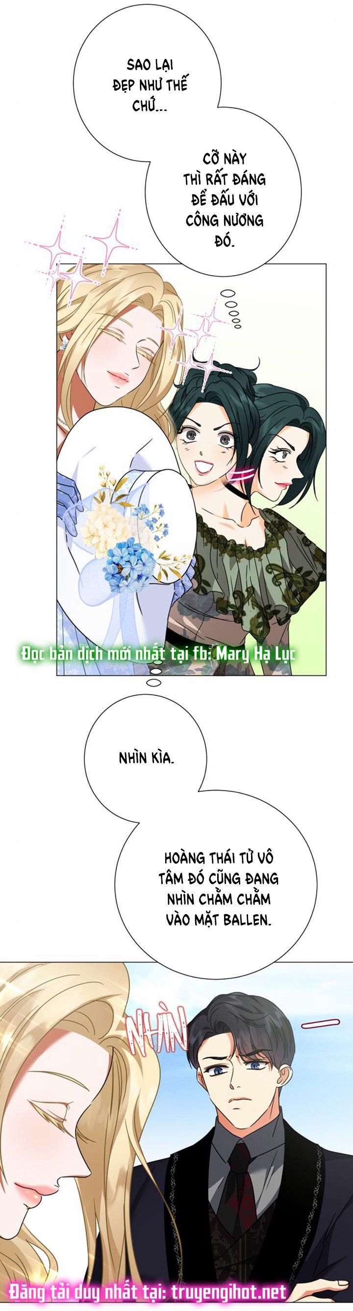 đọc truyện Hoán Đổi Linh Hồn Chương 31 ảnh 44 tại Thiên Thai Truyện