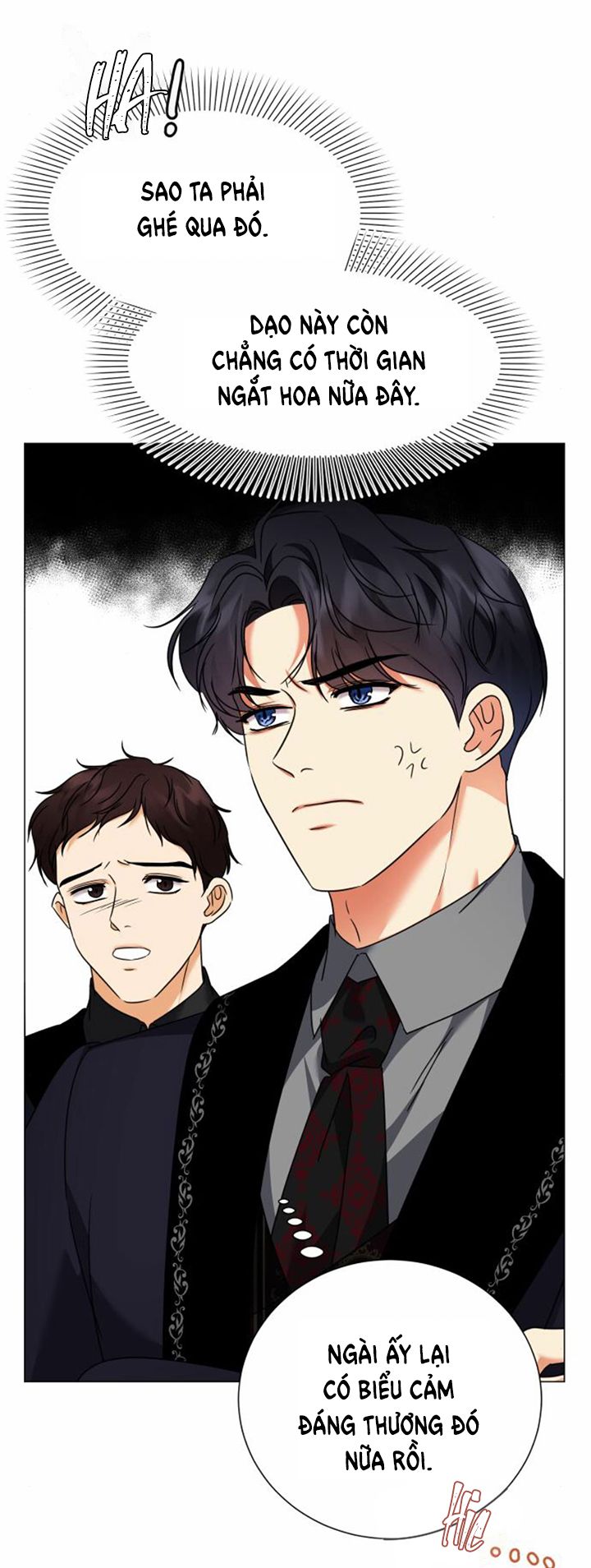 đọc truyện Hoán Đổi Linh Hồn Chương 31 ảnh 47 tại Thiên Thai Truyện