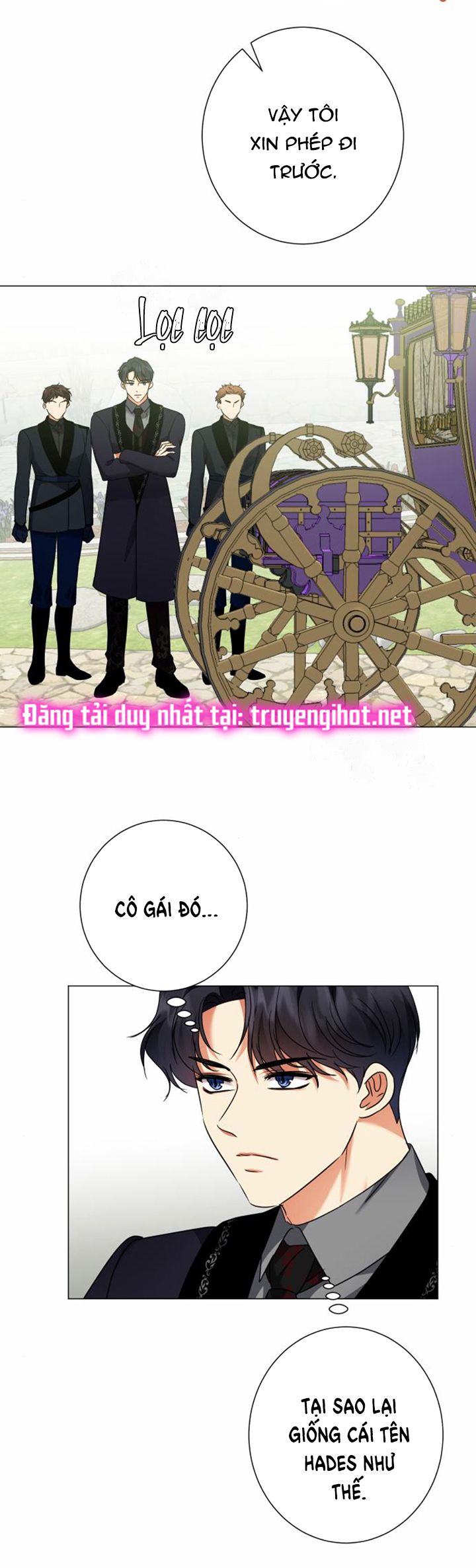 đọc truyện Hoán Đổi Linh Hồn Chương 31 ảnh 48 tại Thiên Thai Truyện