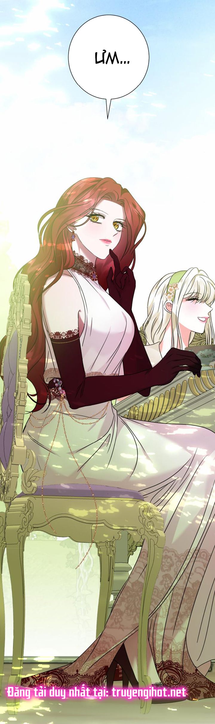 đọc truyện Hoán Đổi Linh Hồn Chương 31 ảnh 53 tại Thiên Thai Truyện