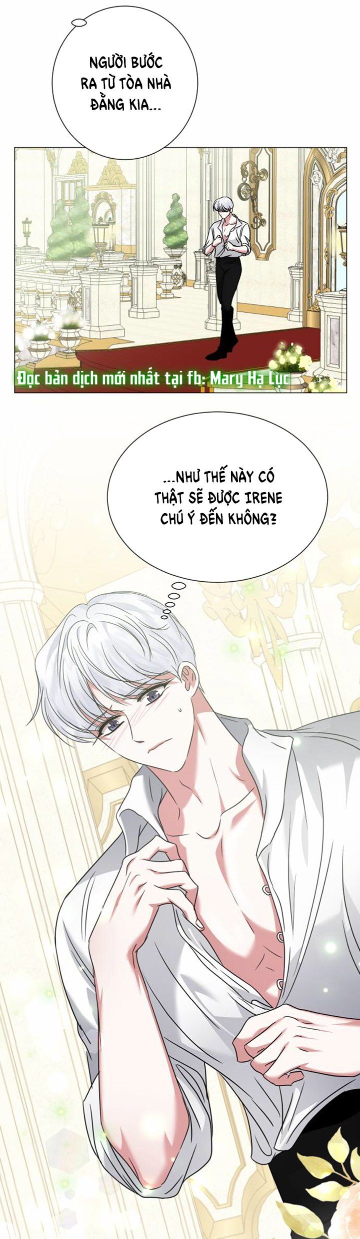 đọc truyện Hoán Đổi Linh Hồn Chương 31 ảnh 59 tại Thiên Thai Truyện