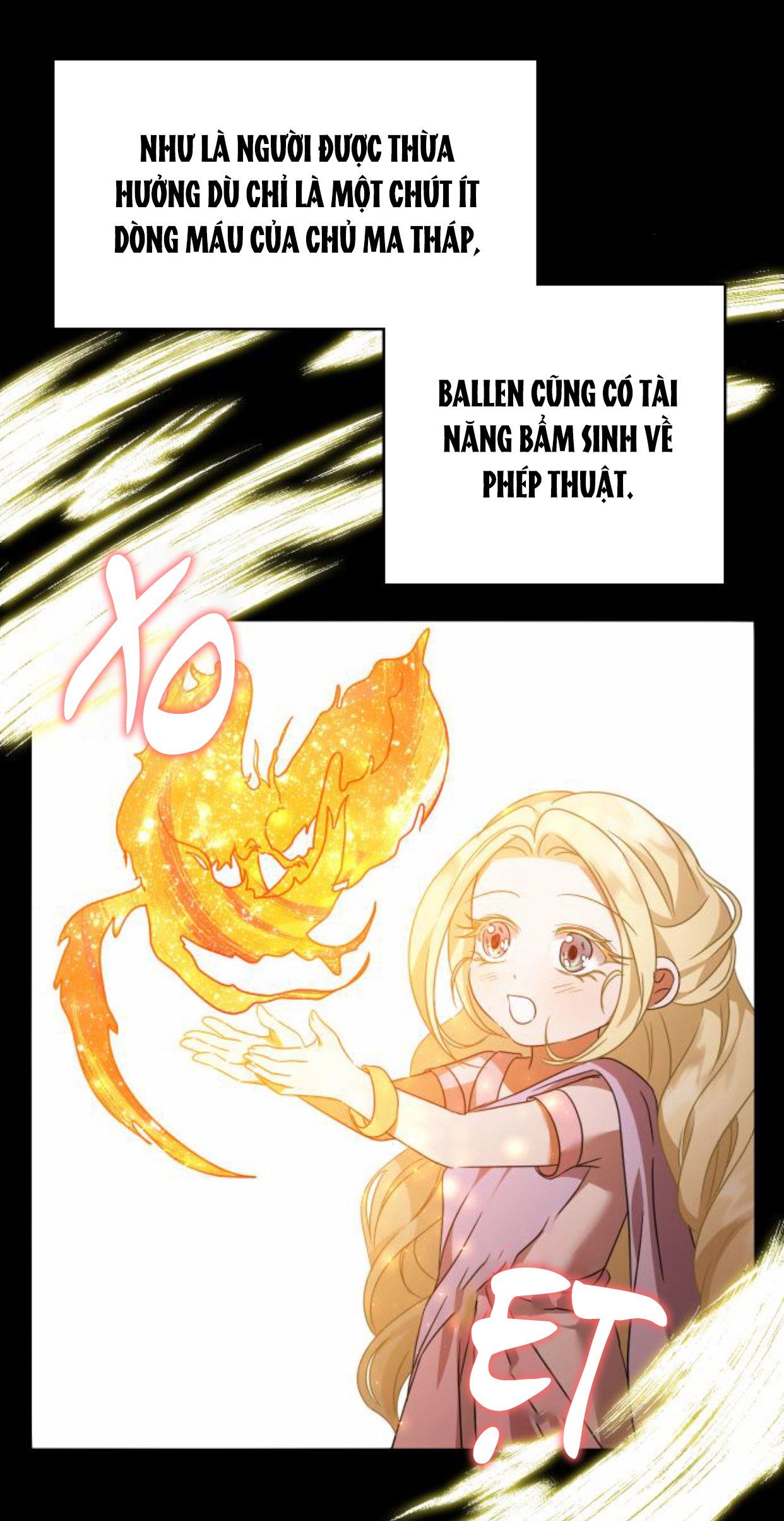 đọc truyện Hoán Đổi Linh Hồn Chương 31 ảnh 8 tại Thiên Thai Truyện