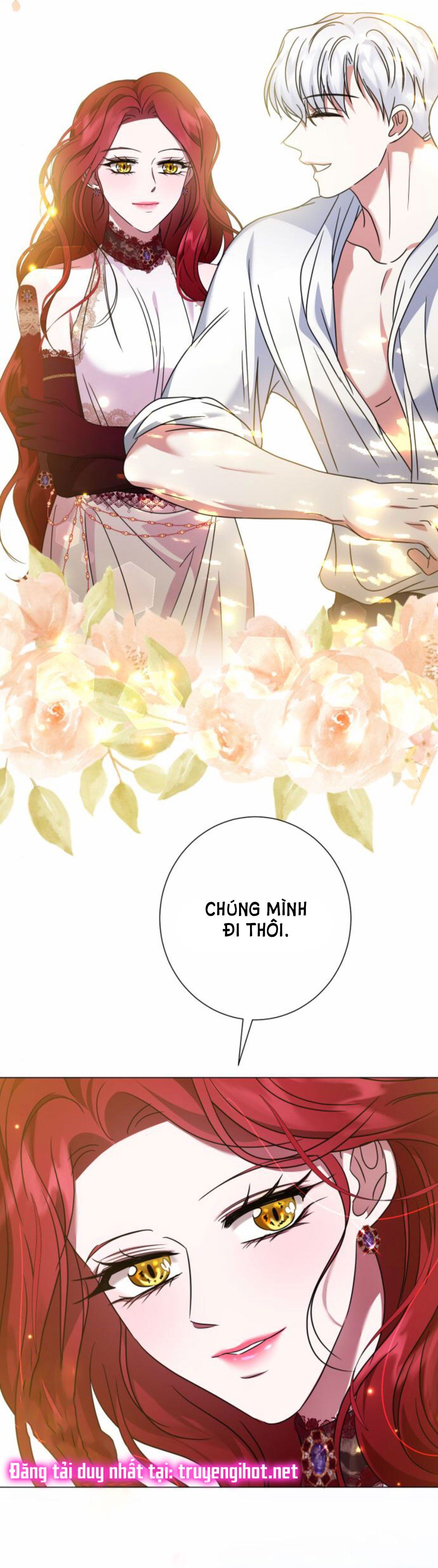 đọc truyện Hoán Đổi Linh Hồn Chương 32 ảnh 14 tại Thiên Thai Truyện