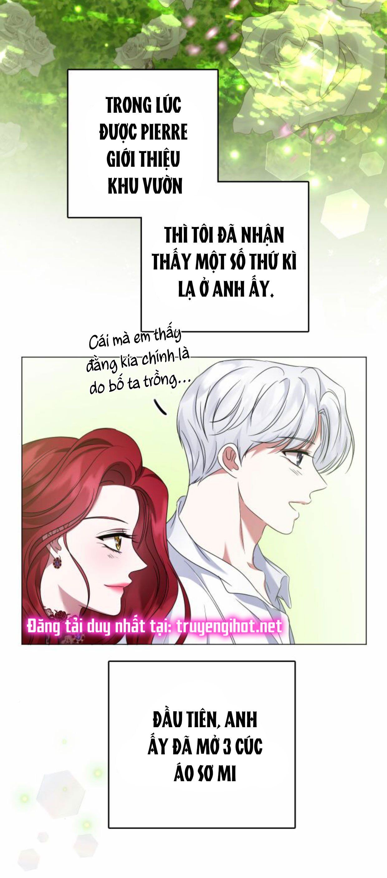 đọc truyện Hoán Đổi Linh Hồn Chương 32 ảnh 16 tại Thiên Thai Truyện