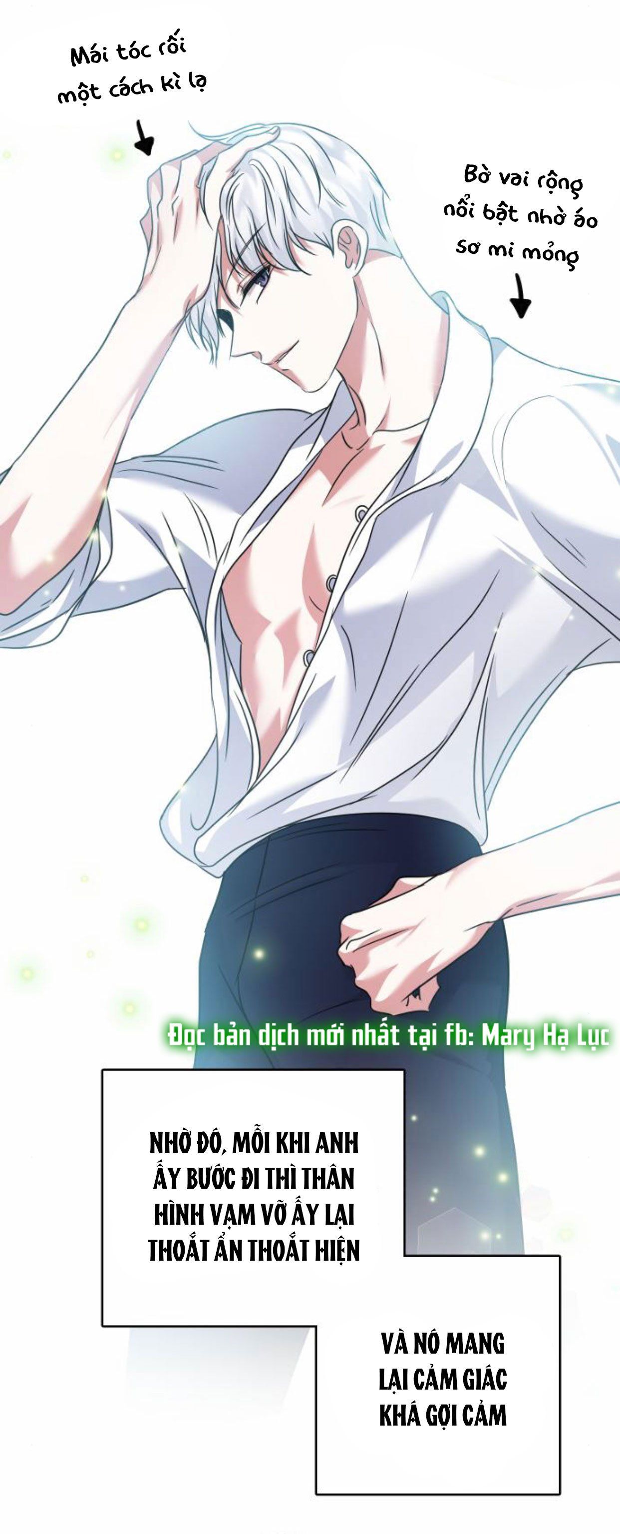 đọc truyện Hoán Đổi Linh Hồn Chương 32 ảnh 17 tại Thiên Thai Truyện