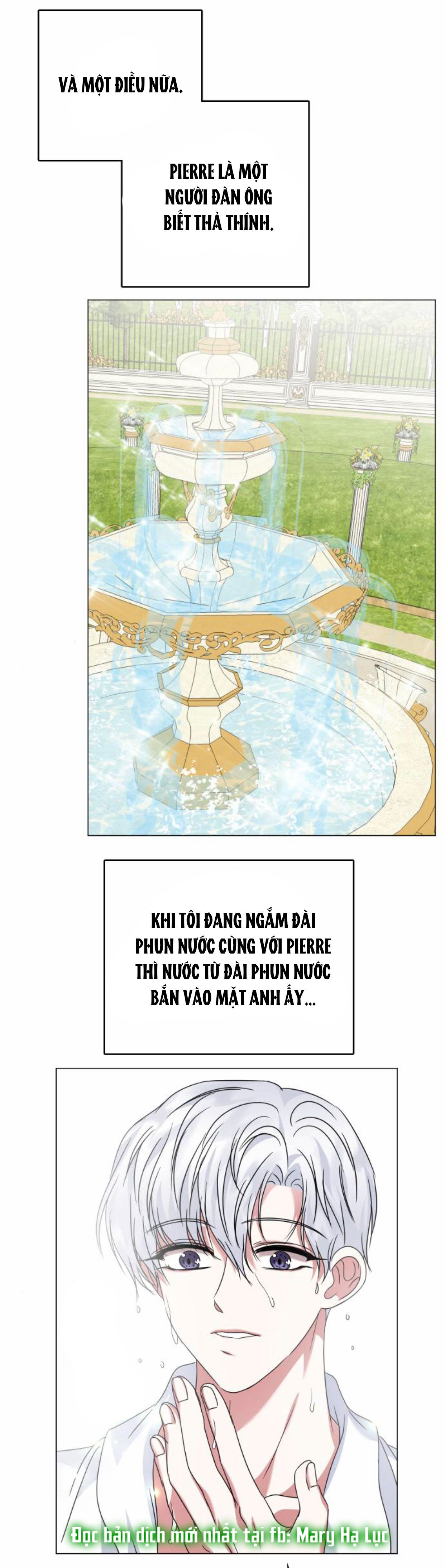 đọc truyện Hoán Đổi Linh Hồn Chương 32 ảnh 19 tại Thiên Thai Truyện