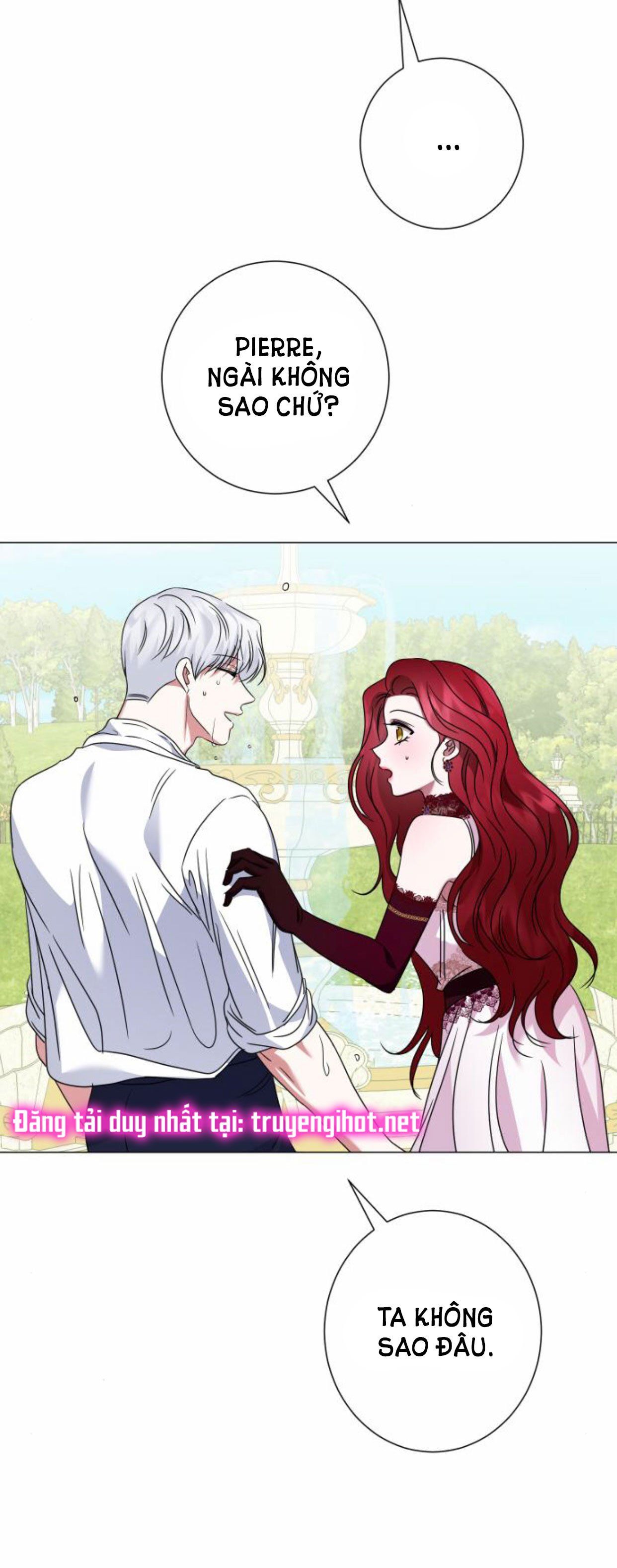 đọc truyện Hoán Đổi Linh Hồn Chương 32 ảnh 20 tại Thiên Thai Truyện