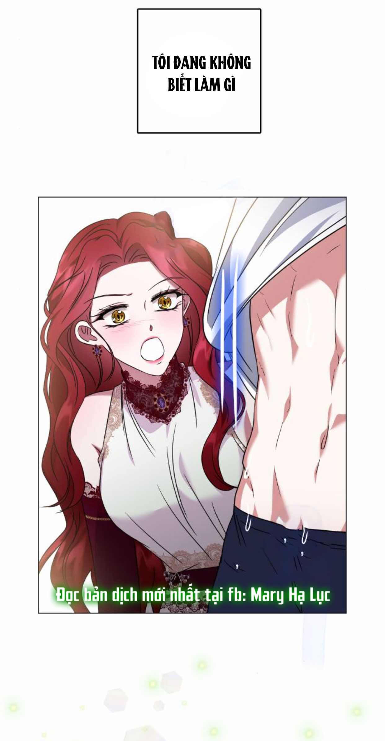 đọc truyện Hoán Đổi Linh Hồn Chương 32 ảnh 21 tại Thiên Thai Truyện