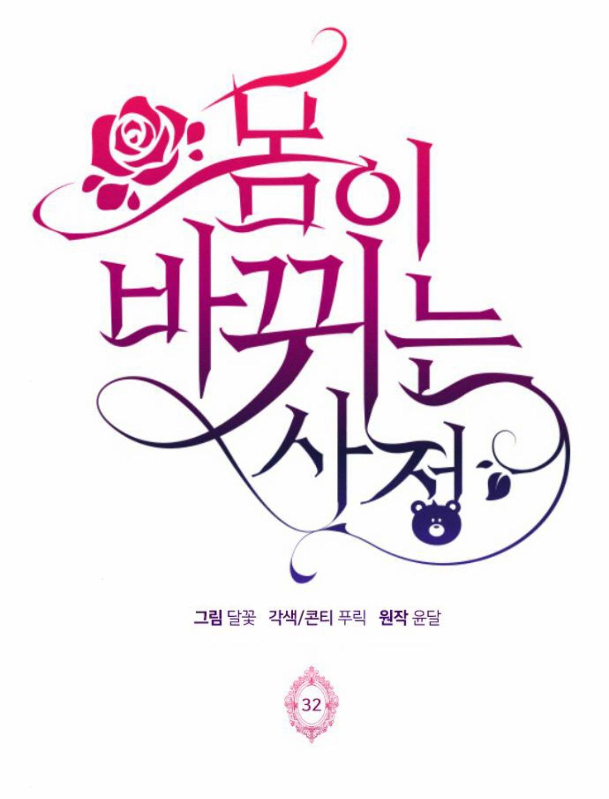 đọc truyện Hoán Đổi Linh Hồn Chương 32 ảnh 4 tại Thiên Thai Truyện