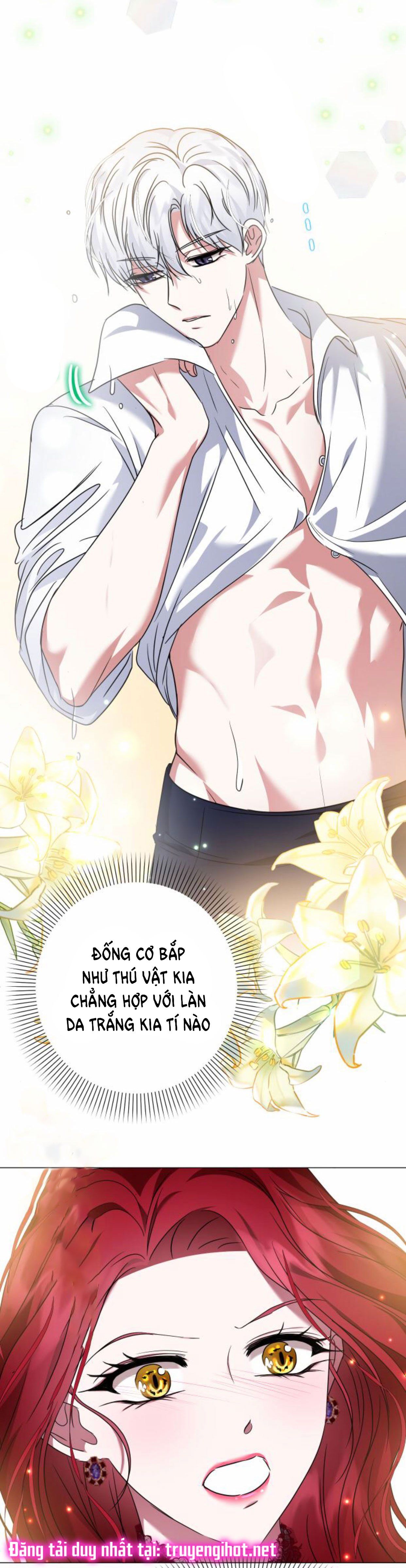 đọc truyện Hoán Đổi Linh Hồn Chương 32 ảnh 22 tại Thiên Thai Truyện