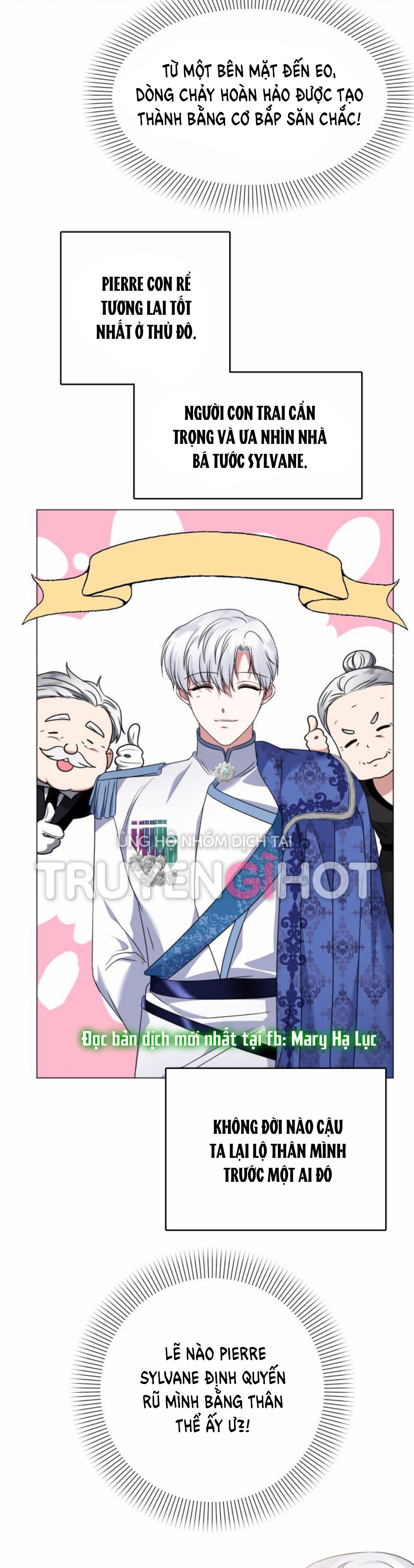 đọc truyện Hoán Đổi Linh Hồn Chương 32 ảnh 23 tại Thiên Thai Truyện