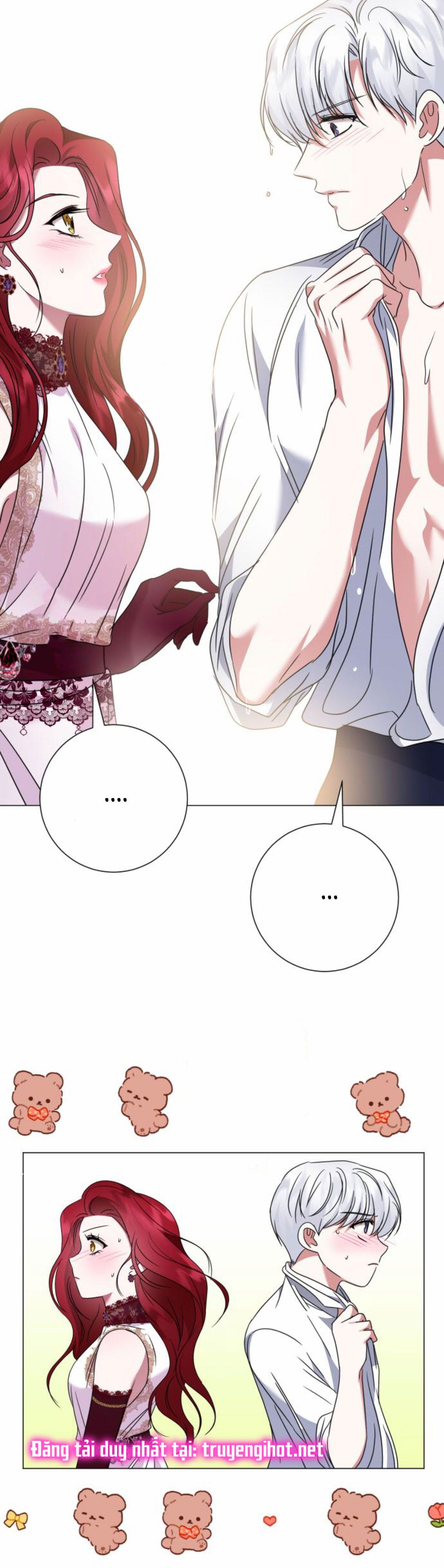 đọc truyện Hoán Đổi Linh Hồn Chương 32 ảnh 24 tại Thiên Thai Truyện