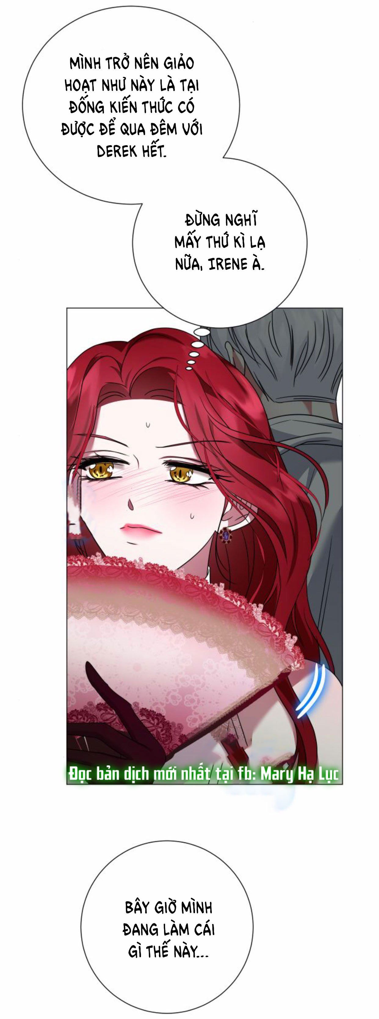 đọc truyện Hoán Đổi Linh Hồn Chương 32 ảnh 25 tại Thiên Thai Truyện