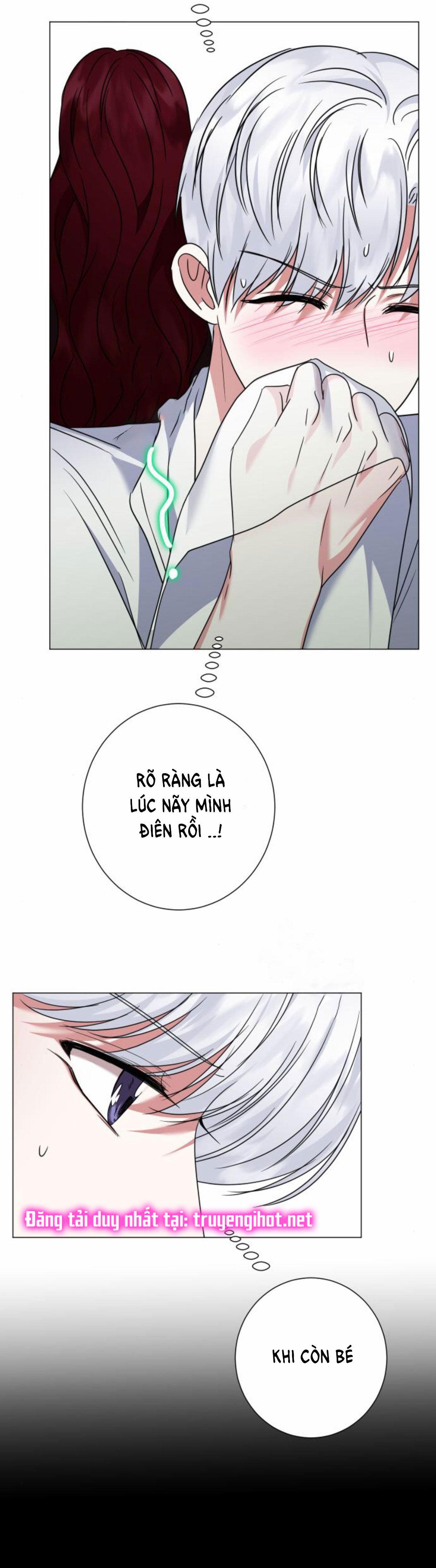 đọc truyện Hoán Đổi Linh Hồn Chương 32 ảnh 26 tại Thiên Thai Truyện