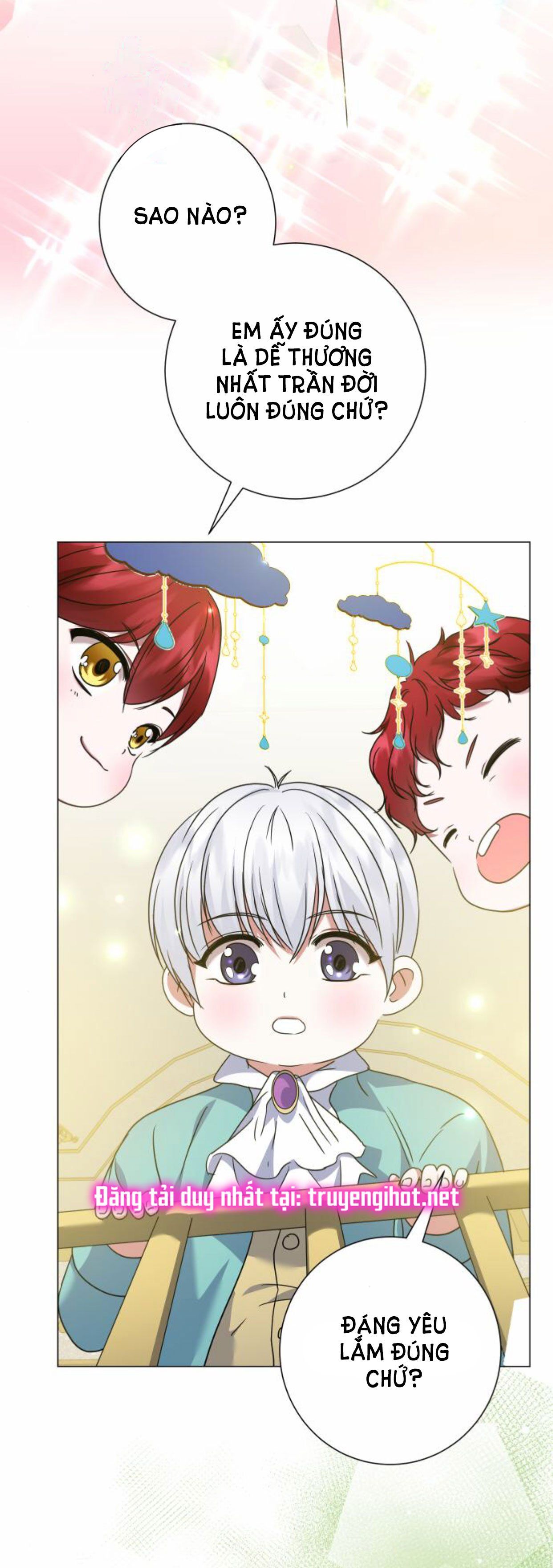 đọc truyện Hoán Đổi Linh Hồn Chương 32 ảnh 28 tại Thiên Thai Truyện