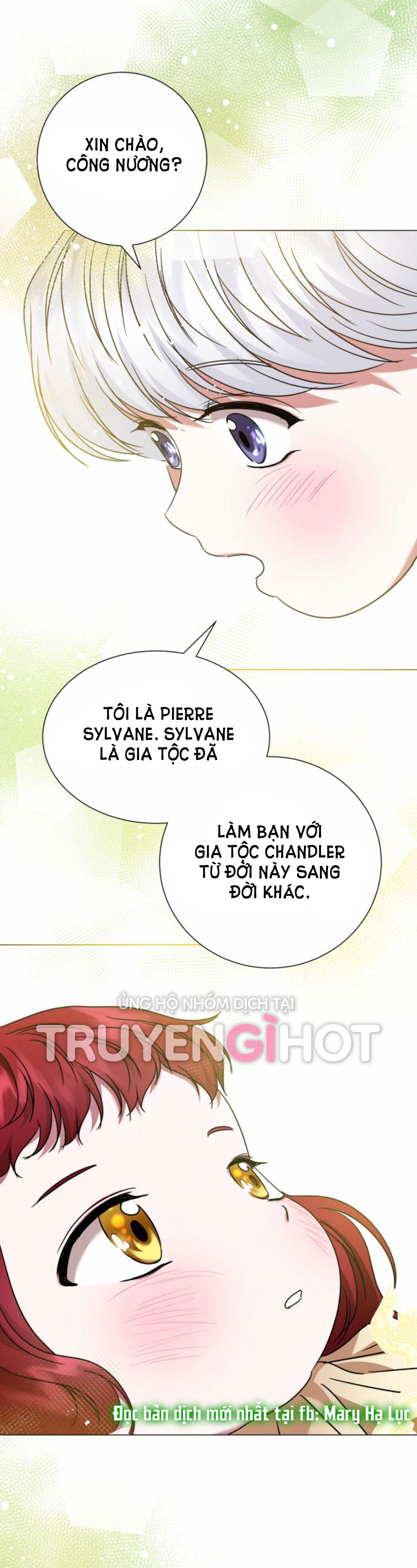 đọc truyện Hoán Đổi Linh Hồn Chương 32 ảnh 29 tại Thiên Thai Truyện