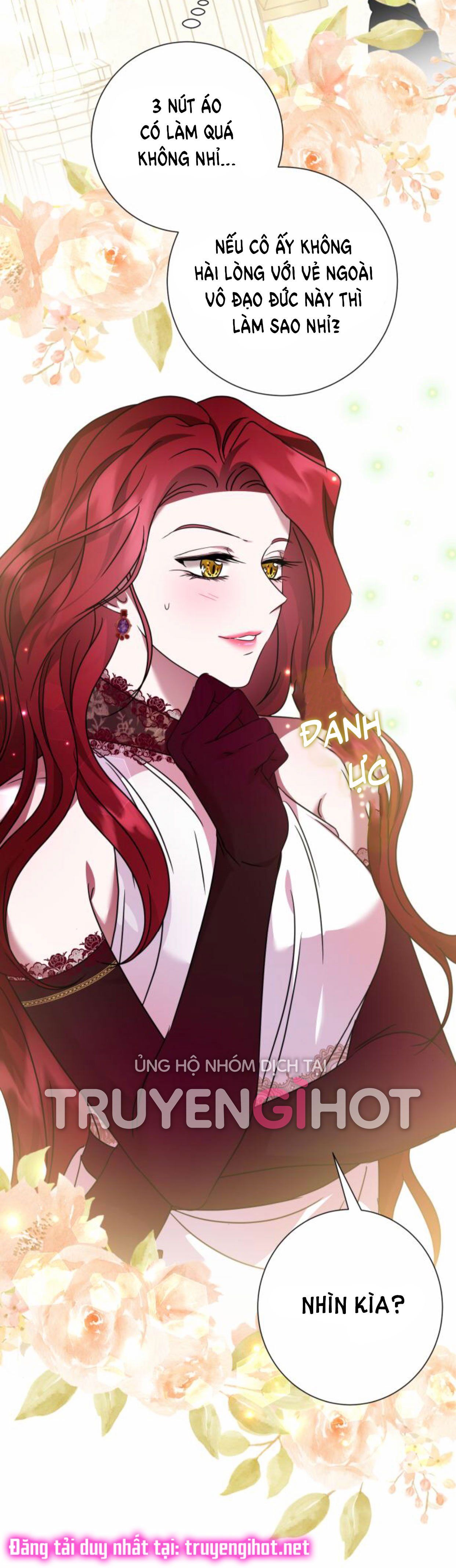 đọc truyện Hoán Đổi Linh Hồn Chương 32 ảnh 6 tại Thiên Thai Truyện