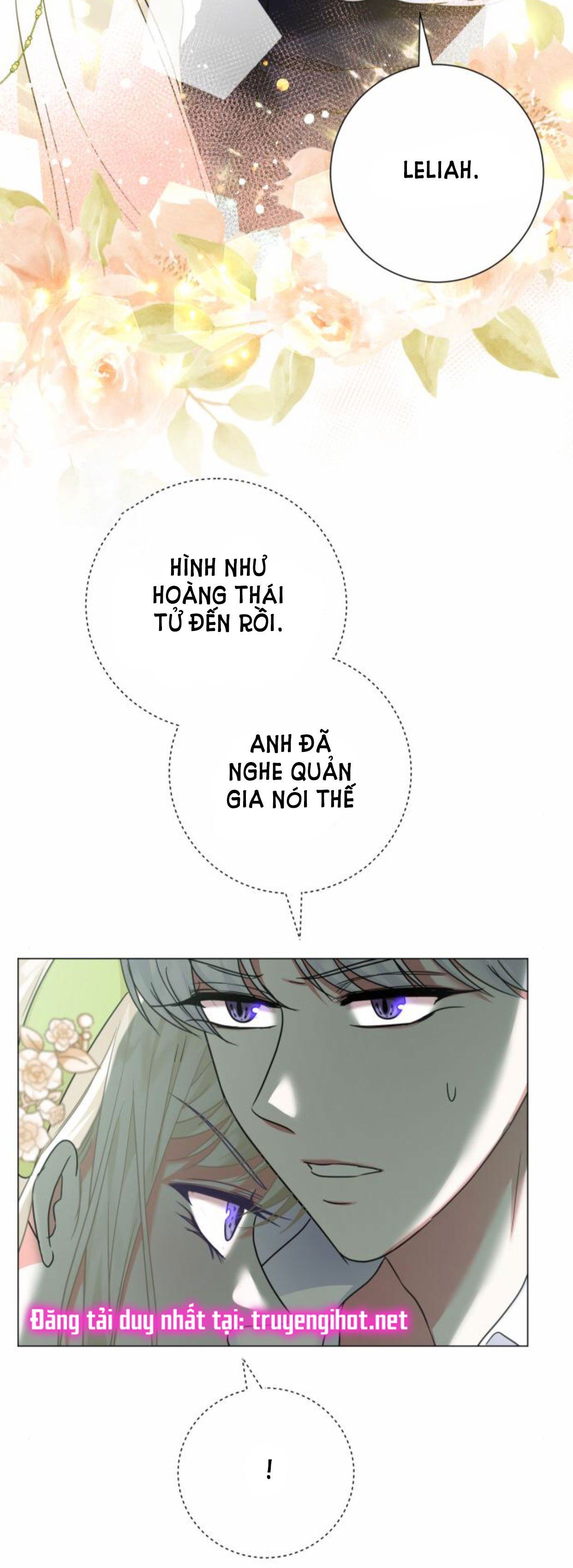 đọc truyện Hoán Đổi Linh Hồn Chương 32 ảnh 8 tại Thiên Thai Truyện