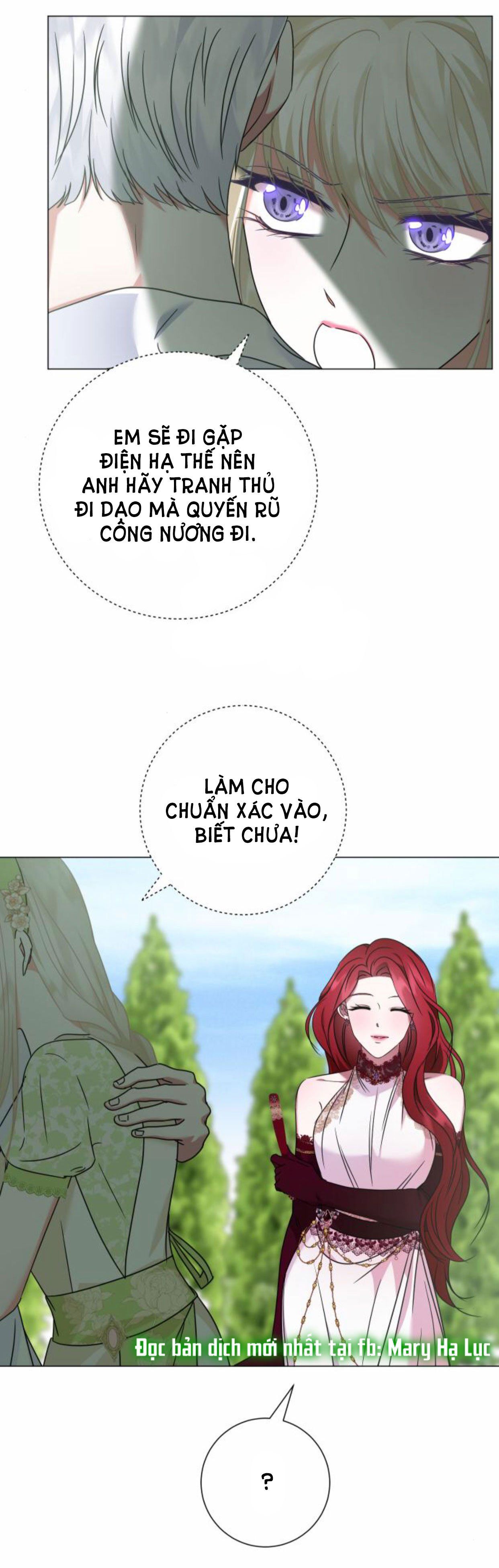 đọc truyện Hoán Đổi Linh Hồn Chương 32 ảnh 9 tại Thiên Thai Truyện