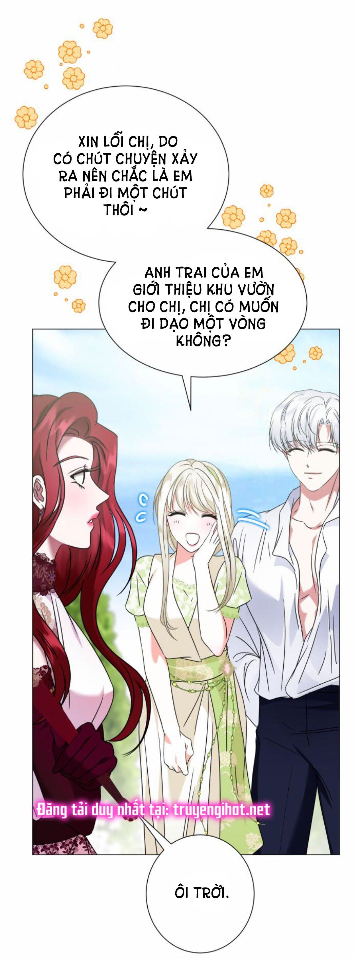 đọc truyện Hoán Đổi Linh Hồn Chương 32 ảnh 10 tại Thiên Thai Truyện