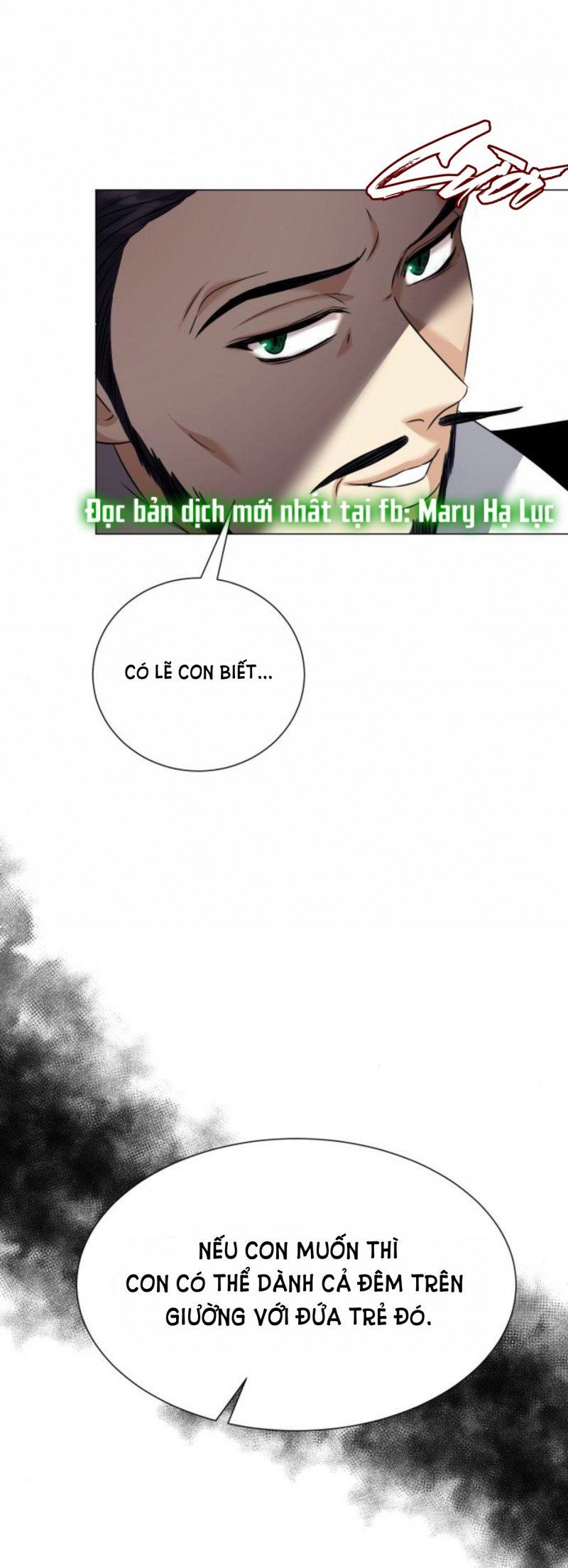 đọc truyện Hoán Đổi Linh Hồn Chương 34.5 ảnh 3 tại Thiên Thai Truyện