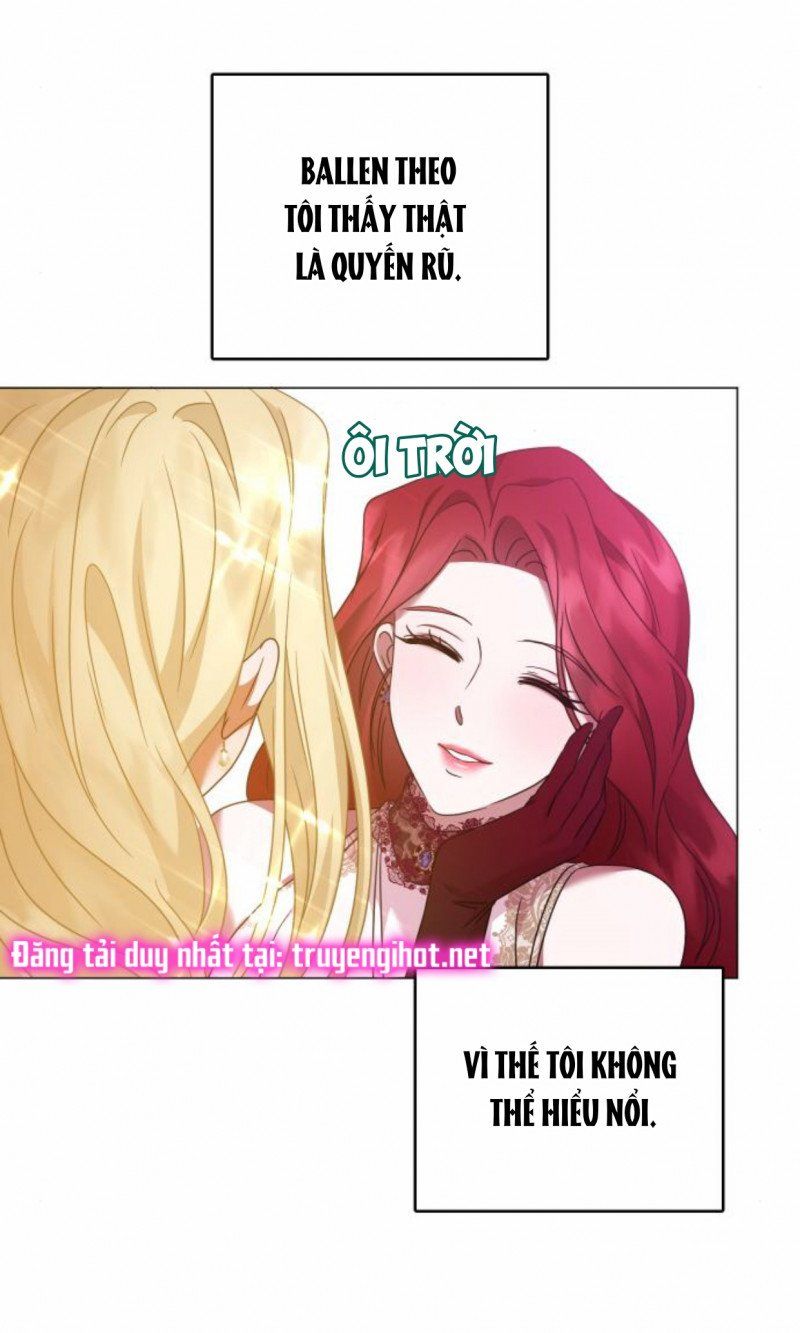 đọc truyện Hoán Đổi Linh Hồn Chương 34.5 ảnh 15 tại Thiên Thai Truyện